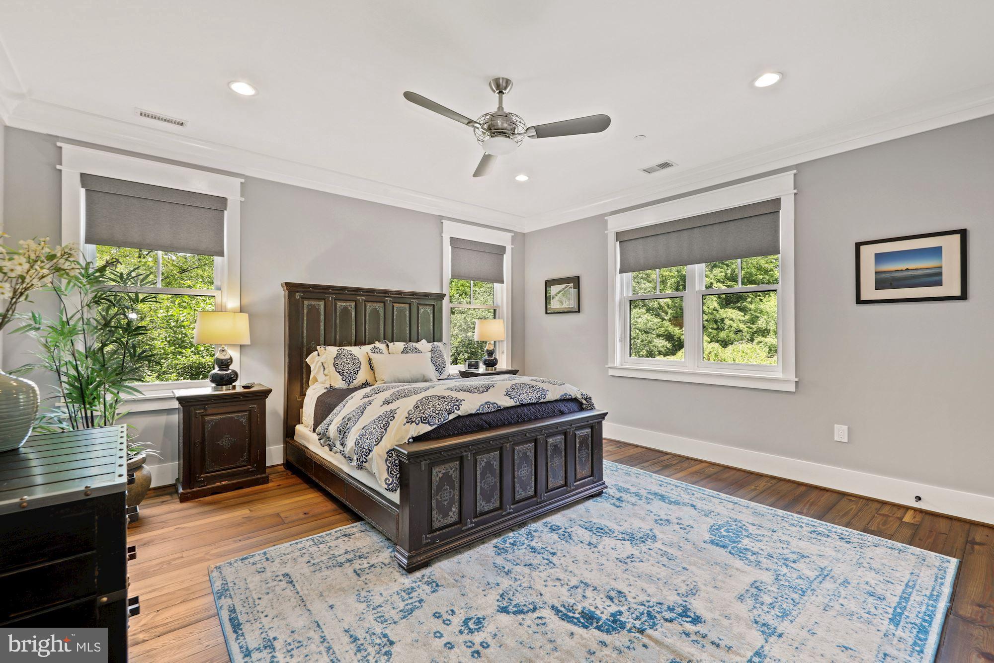 BANNOCKBURN - Residential