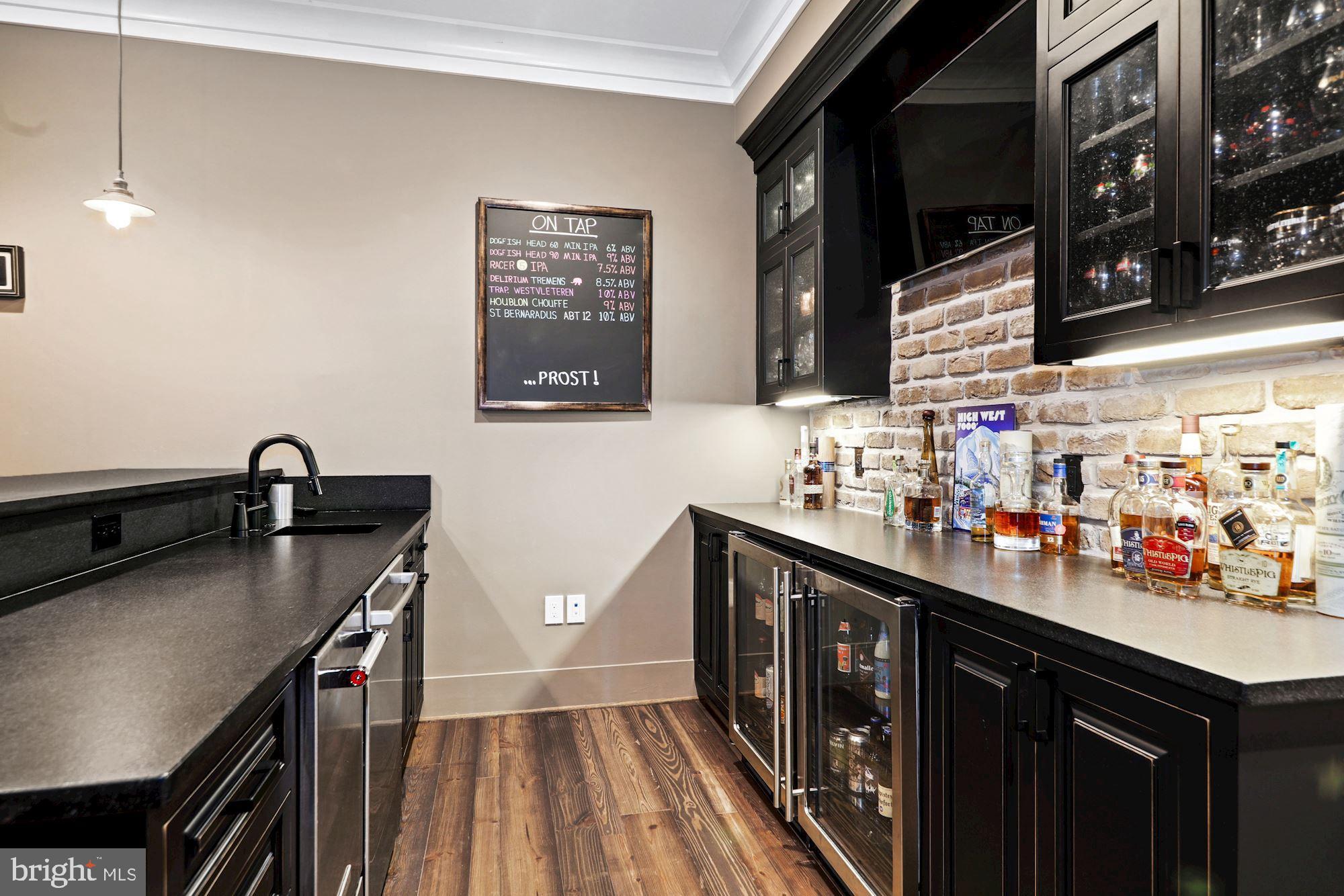 BANNOCKBURN - Residential