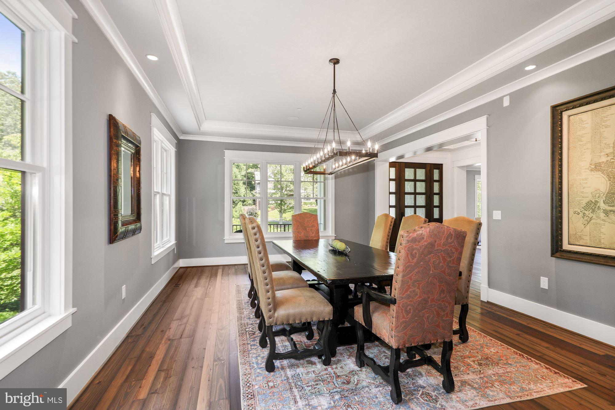 BANNOCKBURN - Residential