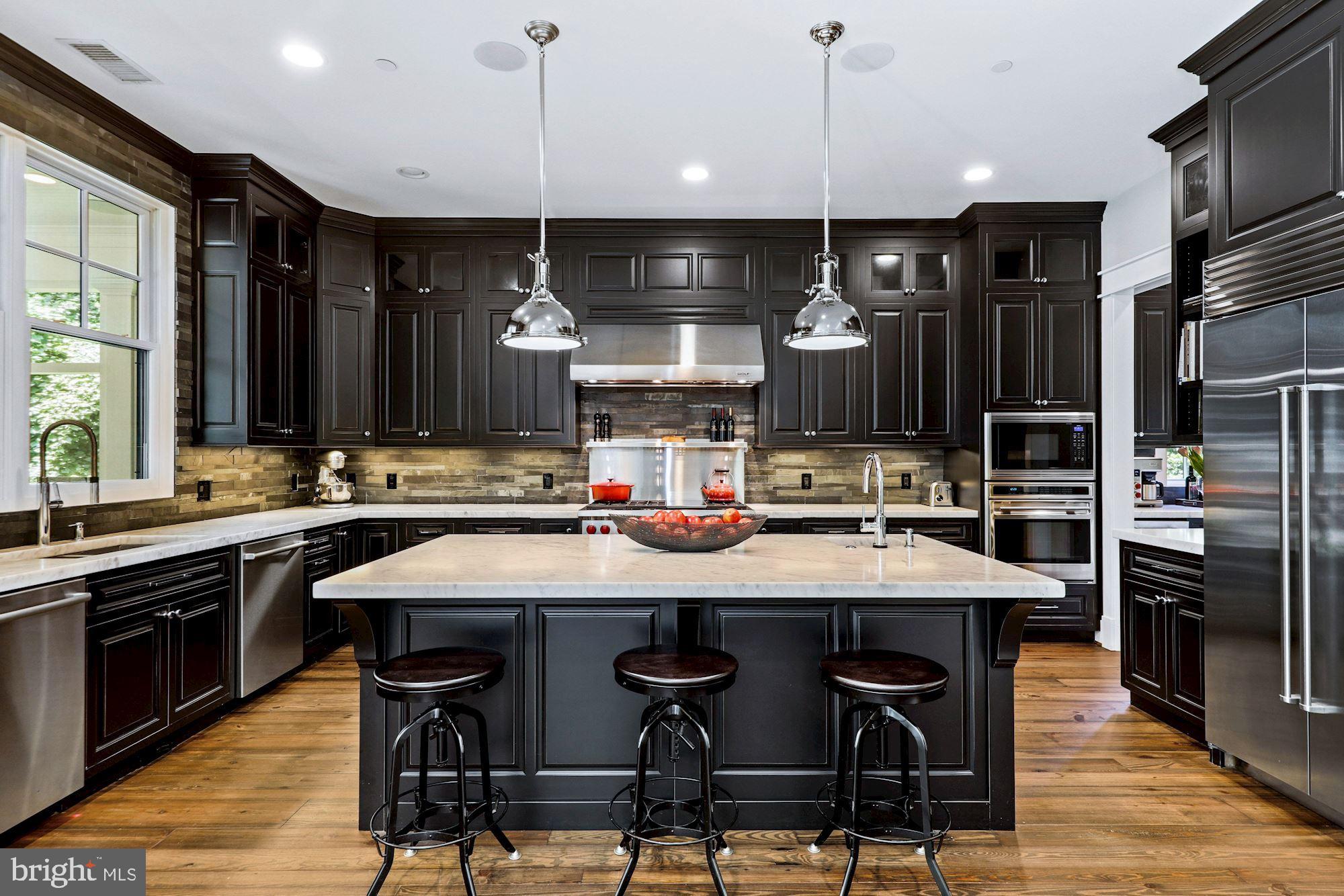 BANNOCKBURN - Residential