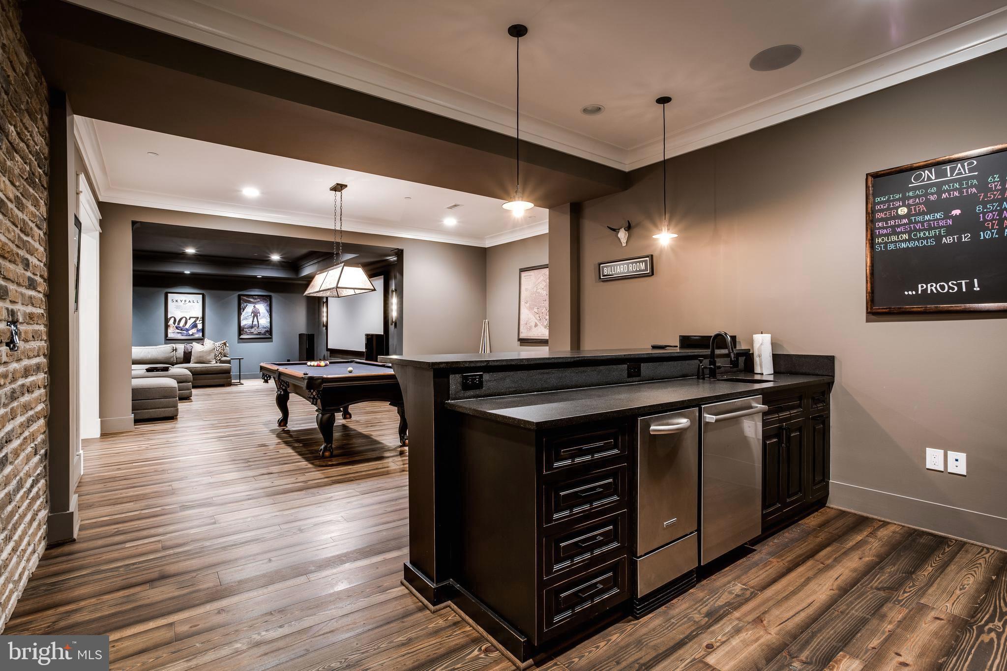 BANNOCKBURN - Residential