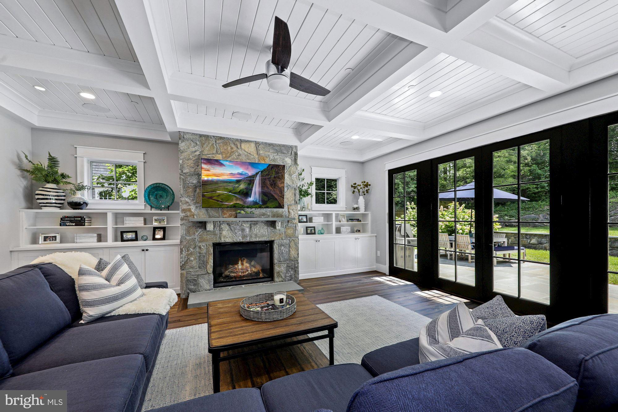 BANNOCKBURN - Residential