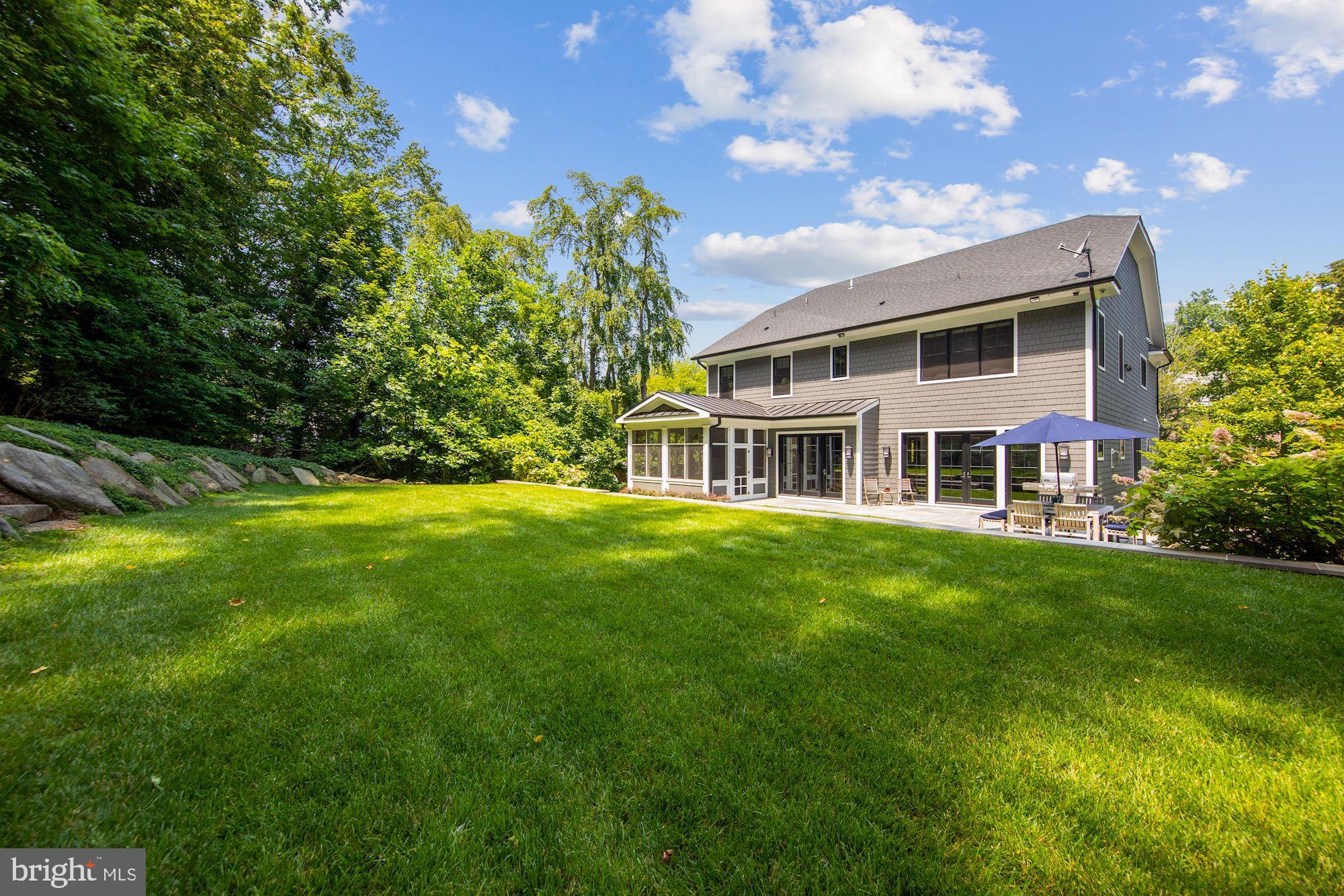 BANNOCKBURN - Residential