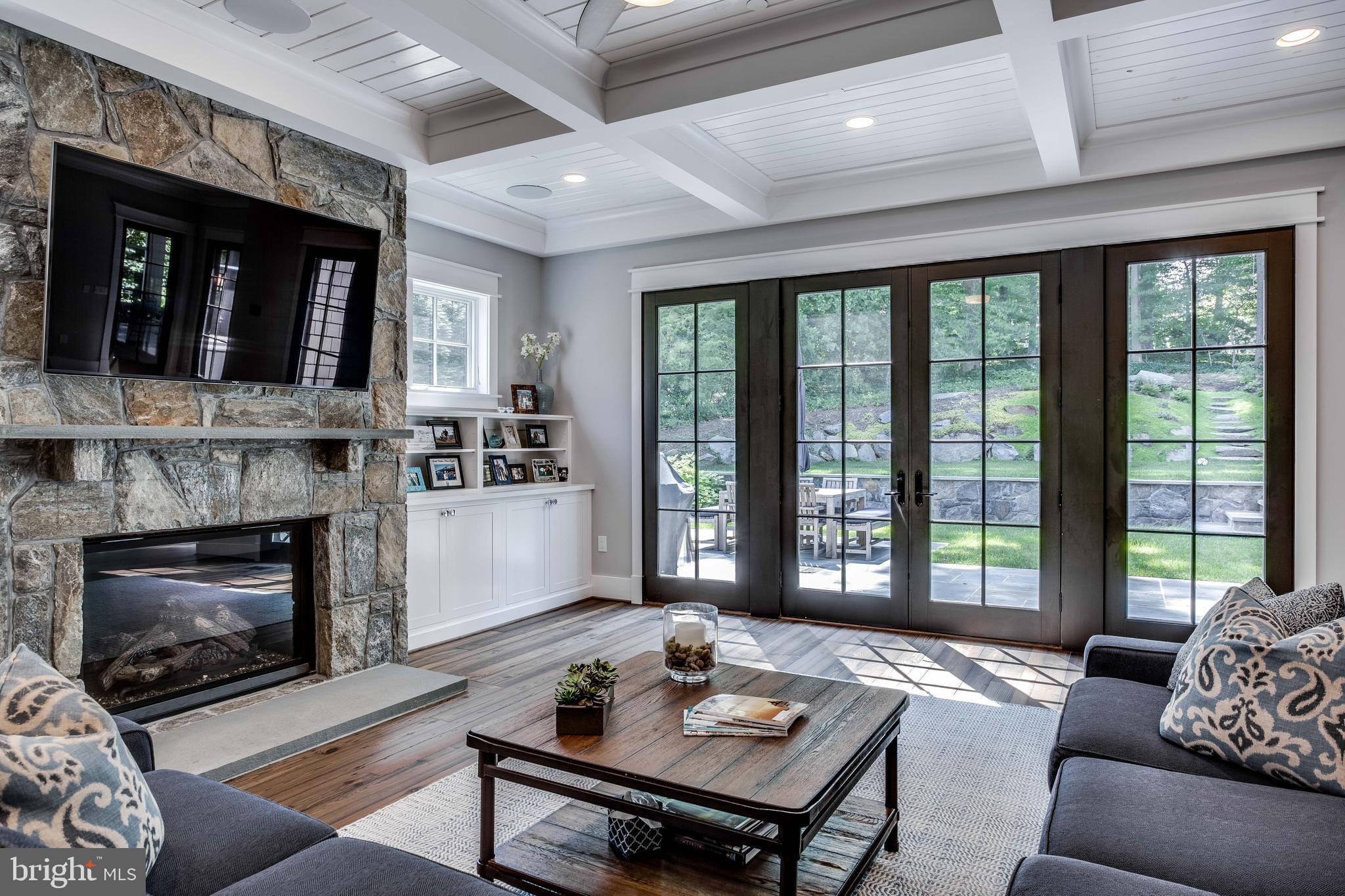 BANNOCKBURN - Residential