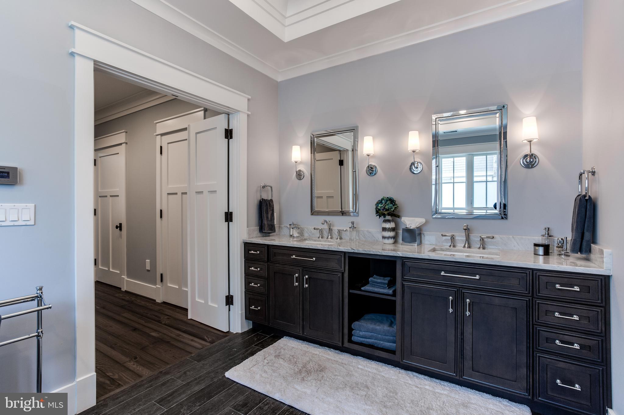 BANNOCKBURN - Residential