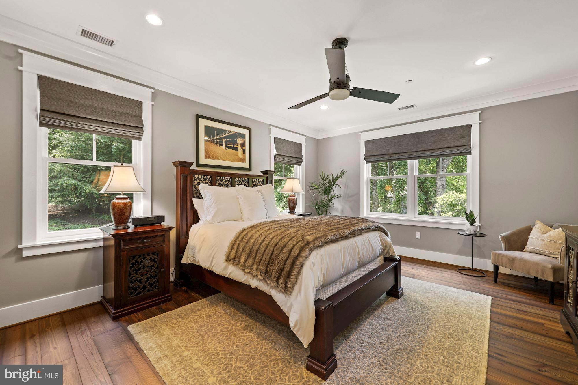 BANNOCKBURN - Residential