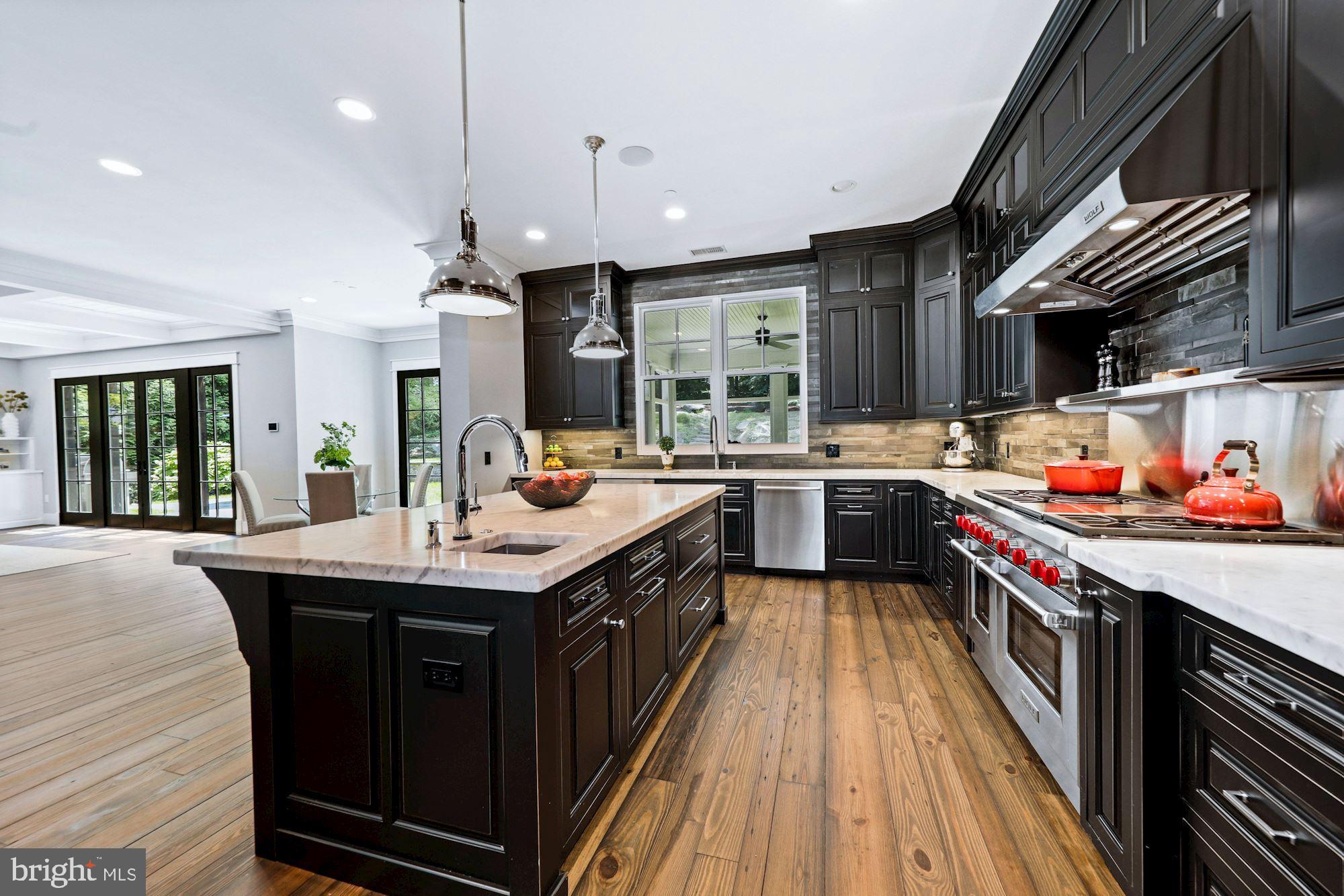 BANNOCKBURN - Residential