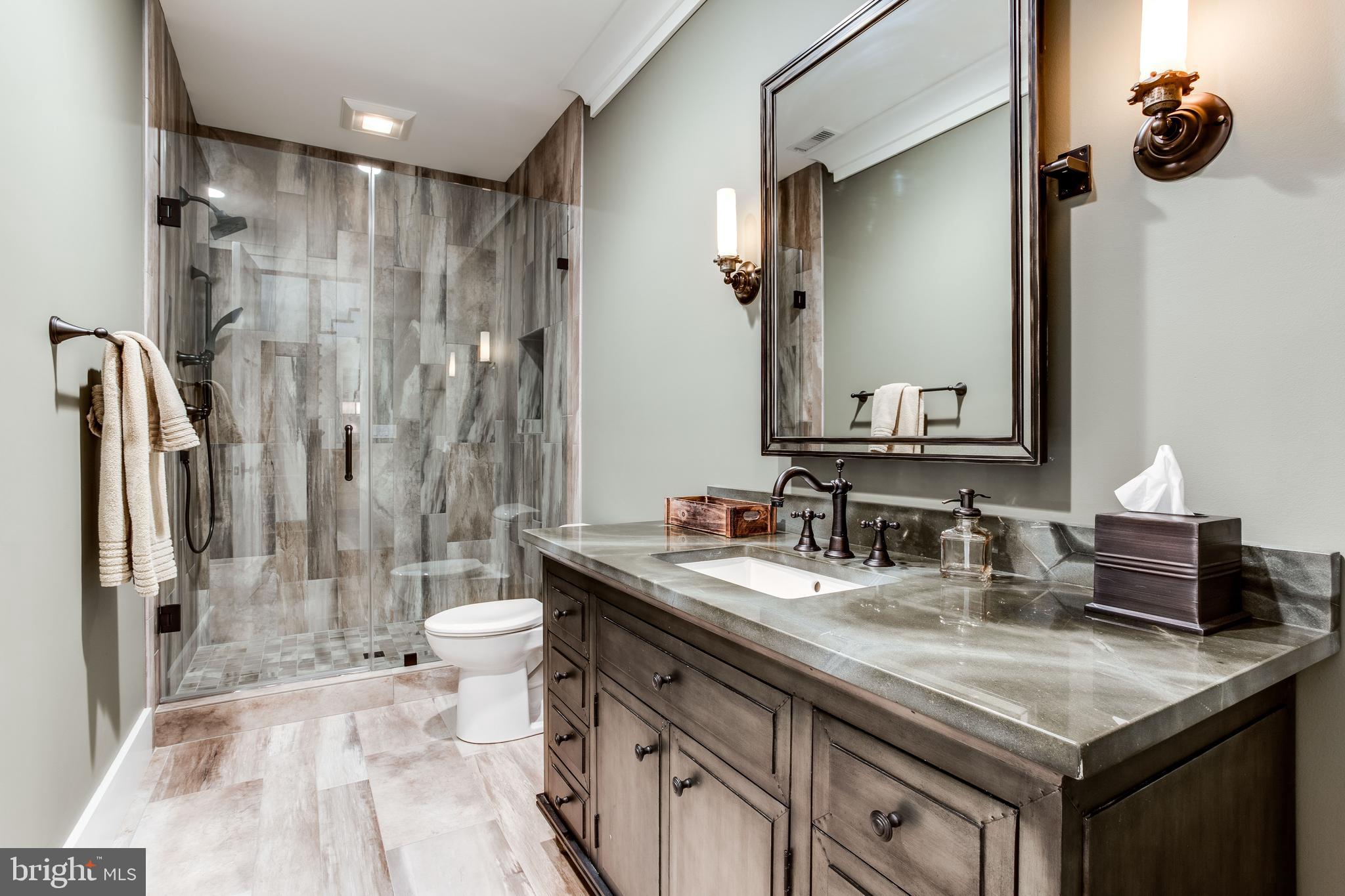 BANNOCKBURN - Residential