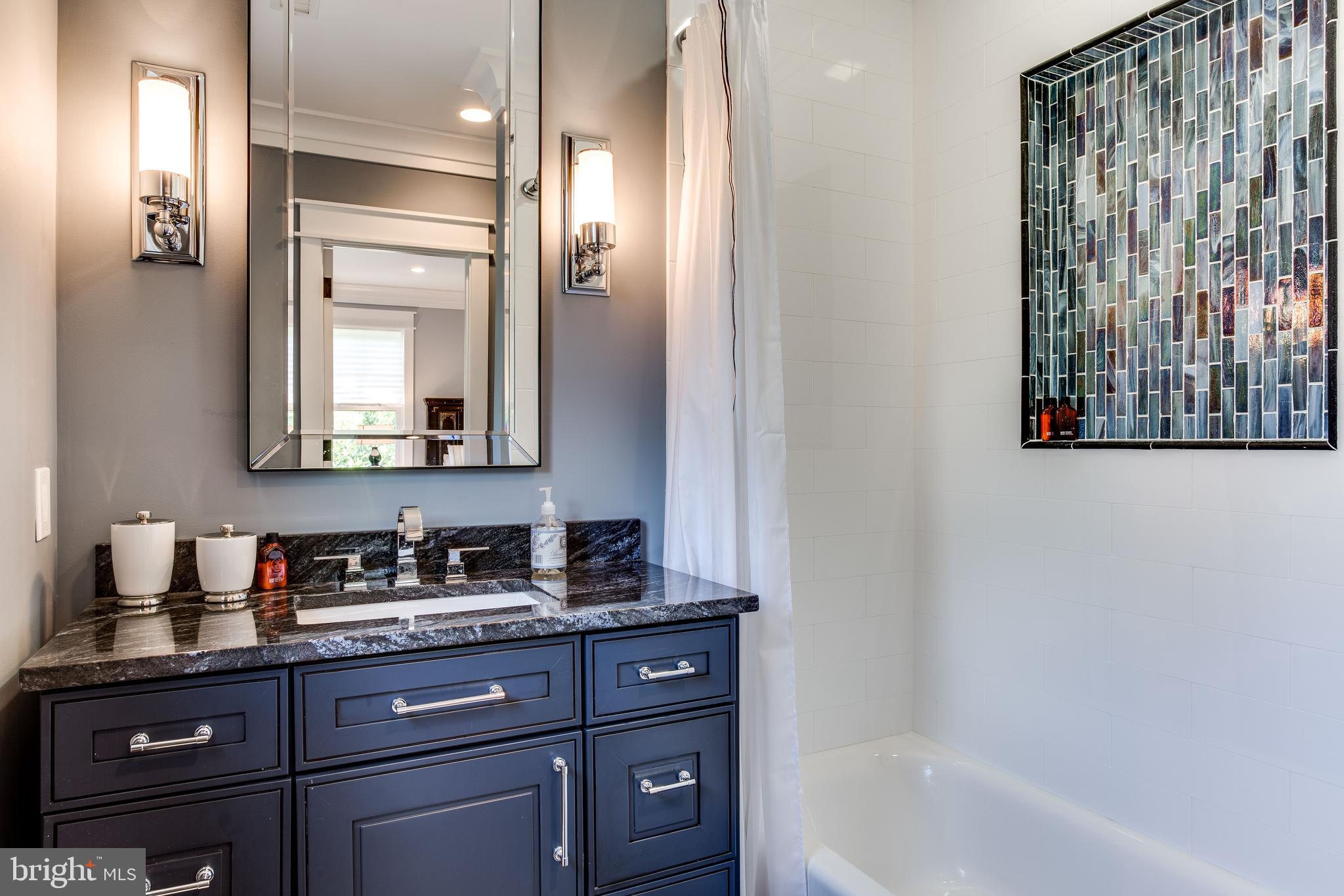 BANNOCKBURN - Residential