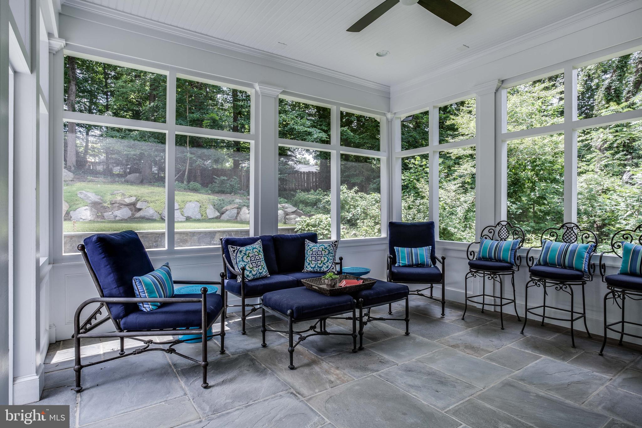 BANNOCKBURN - Residential