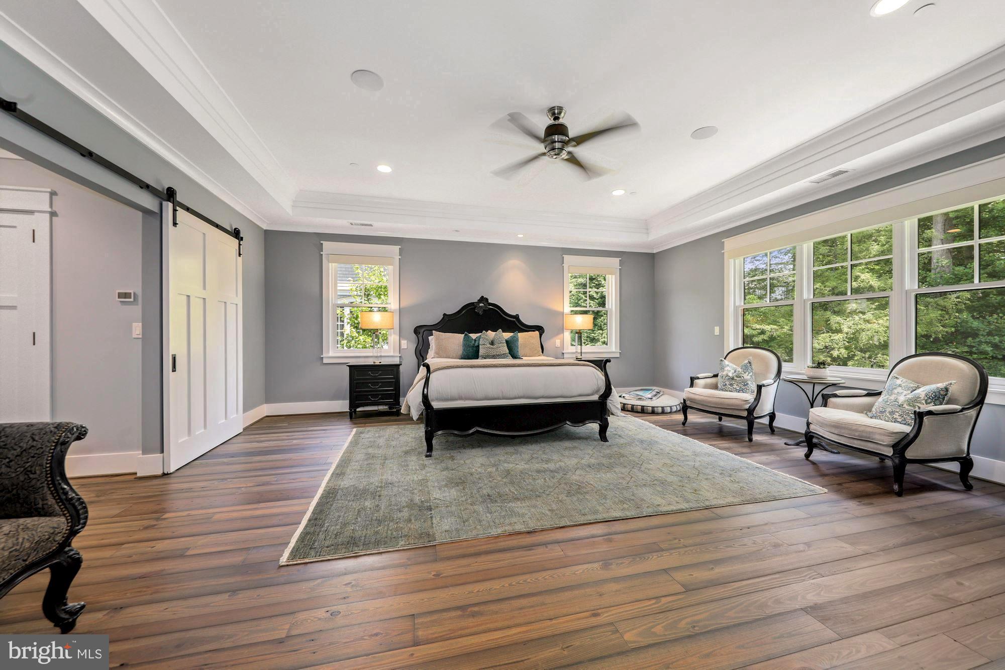 BANNOCKBURN - Residential