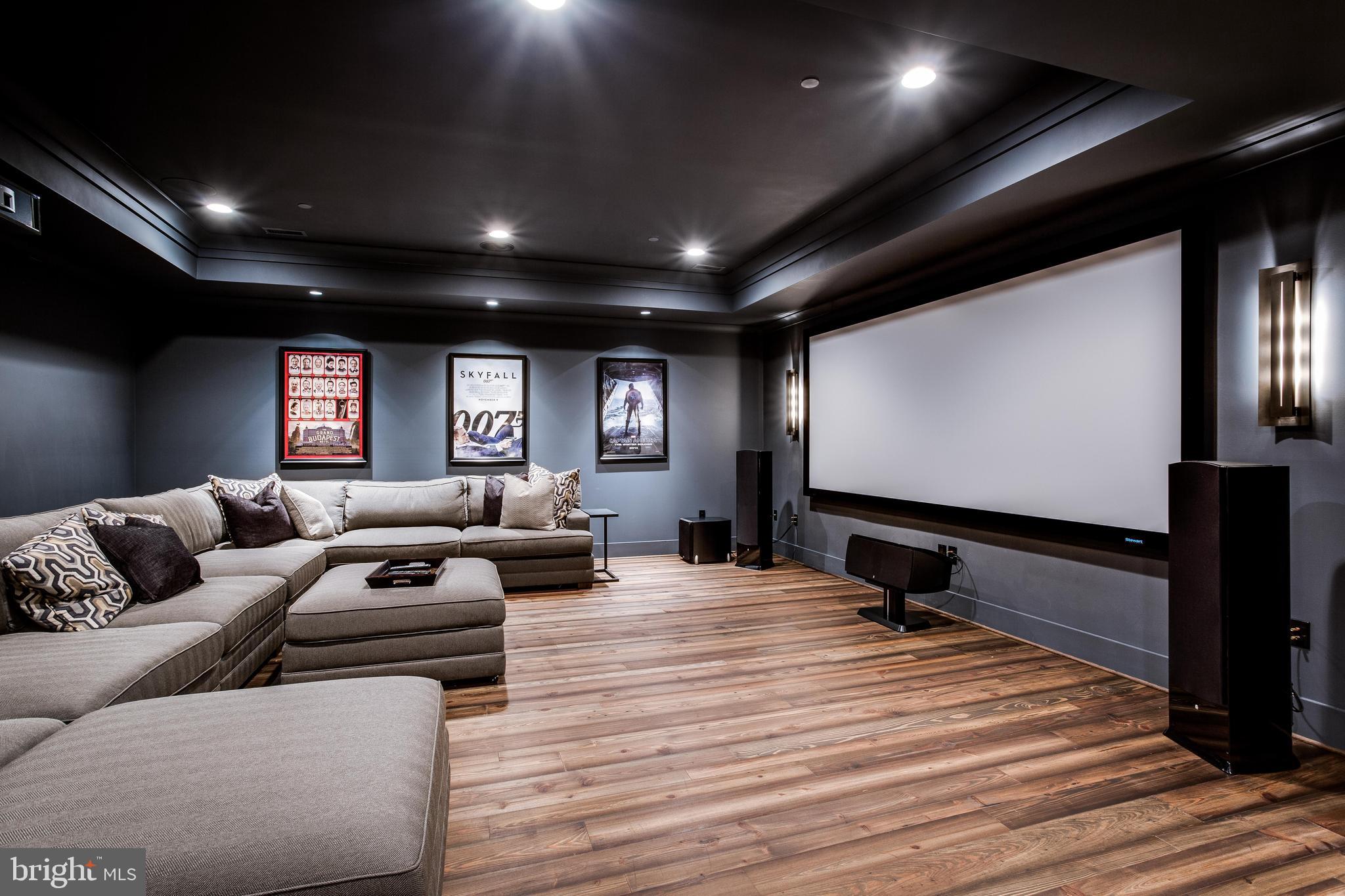 BANNOCKBURN - Residential