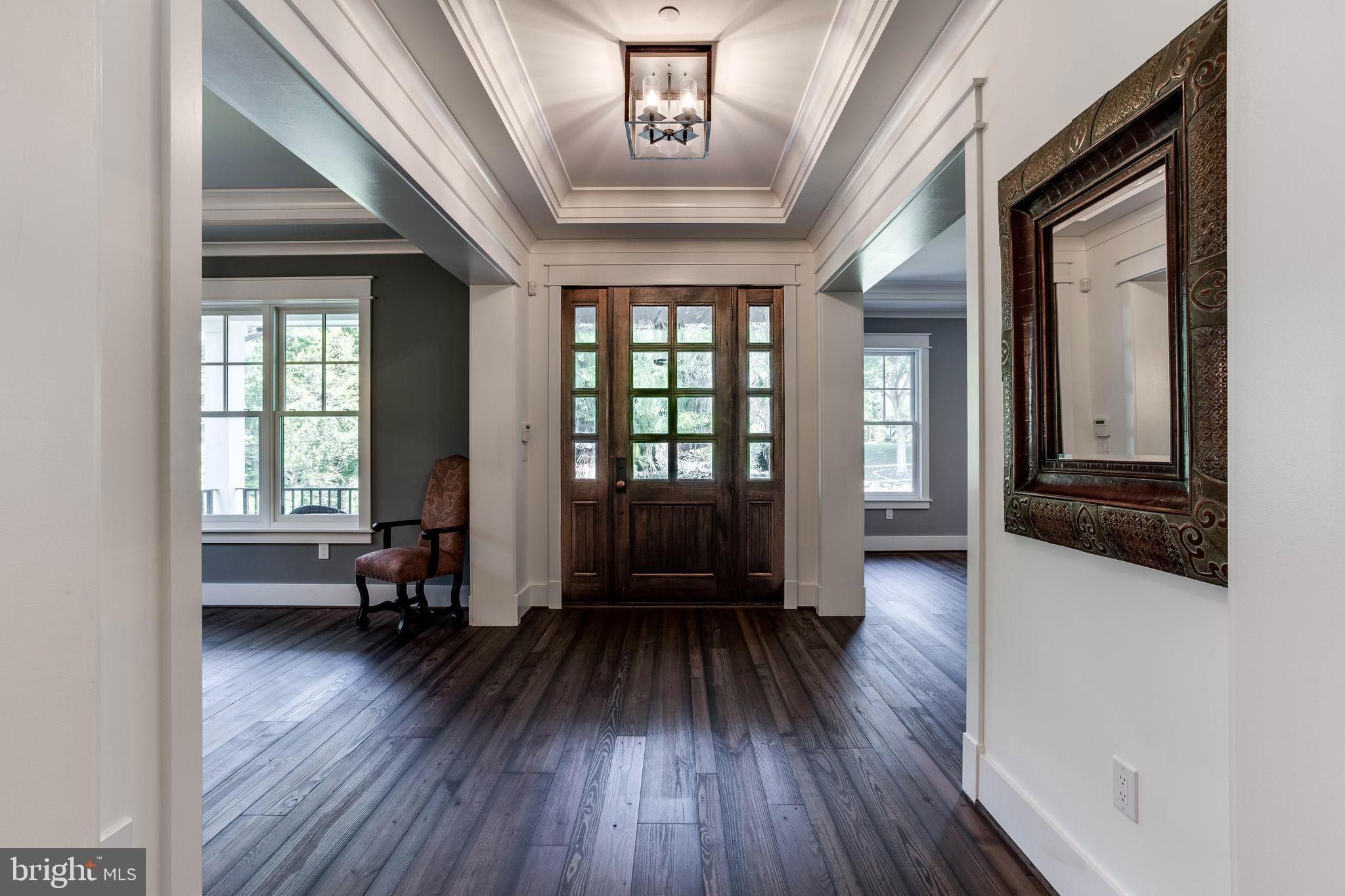 BANNOCKBURN - Residential