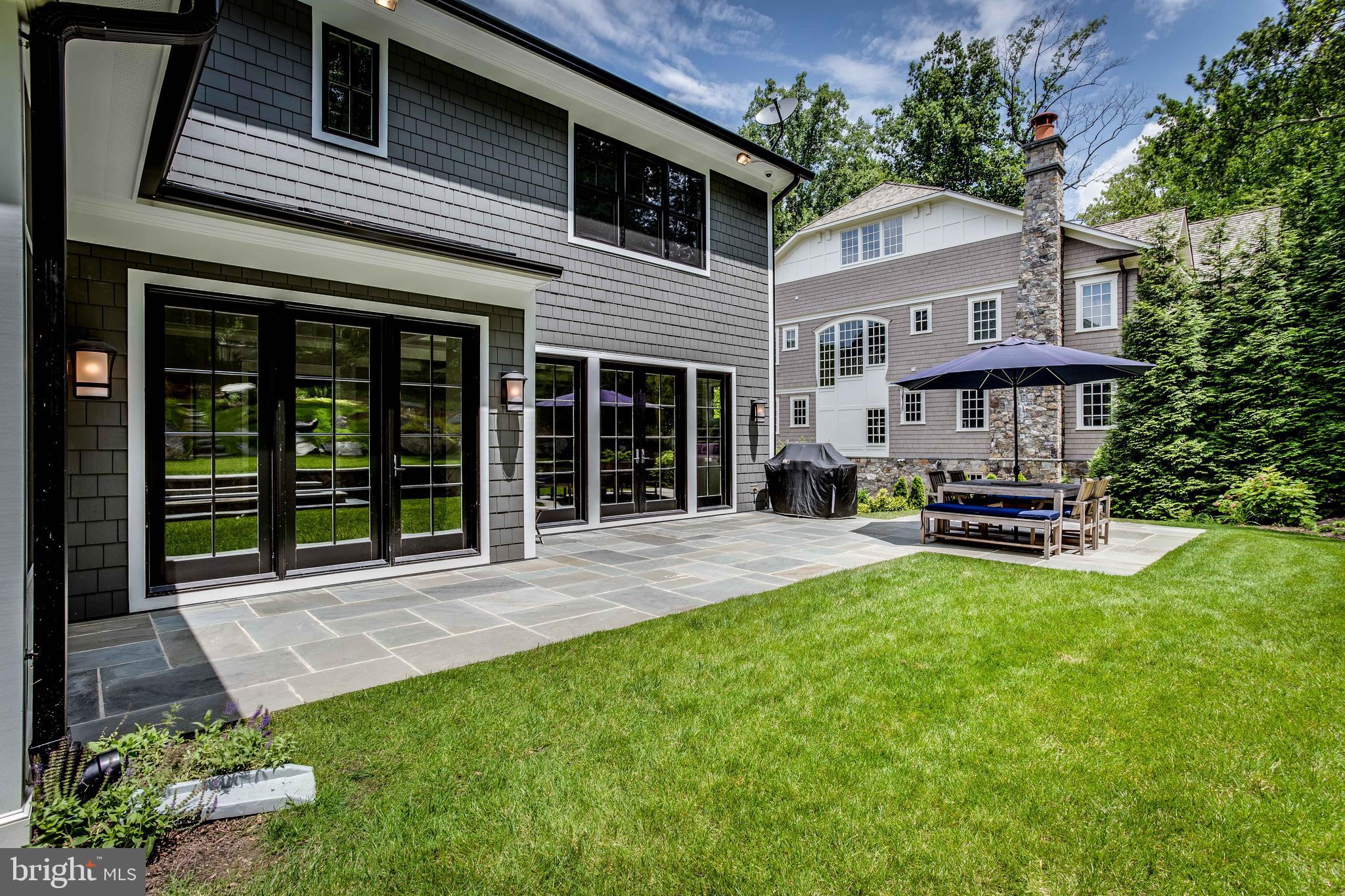 BANNOCKBURN - Residential