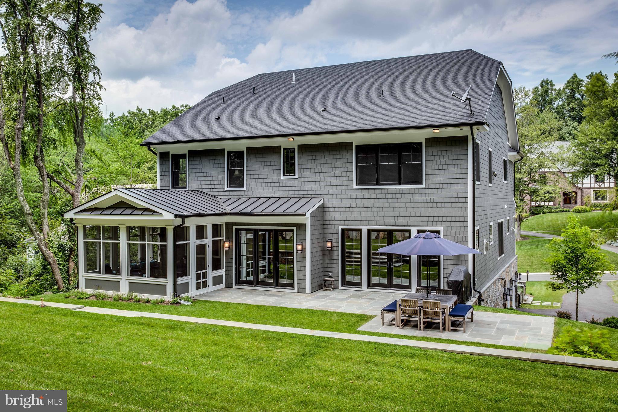 BANNOCKBURN - Residential