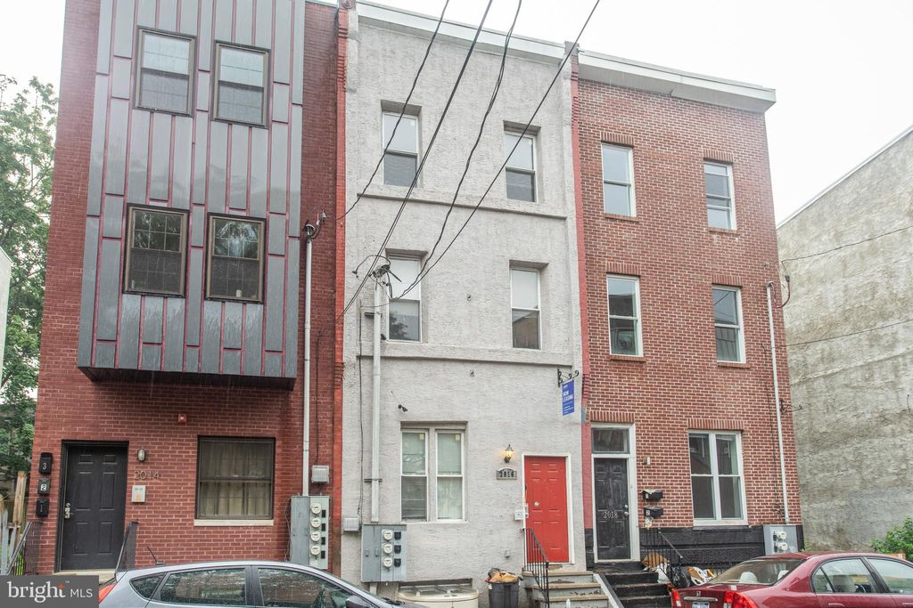 Photo of 2016 N 18th Street #2, PHILADELPHIA, PA 19121 (MLS # PAPH2574800)