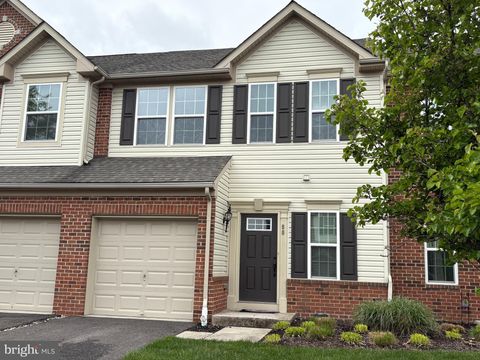 88 SUNDANCE DRIVE HAMILTON NJ 08619