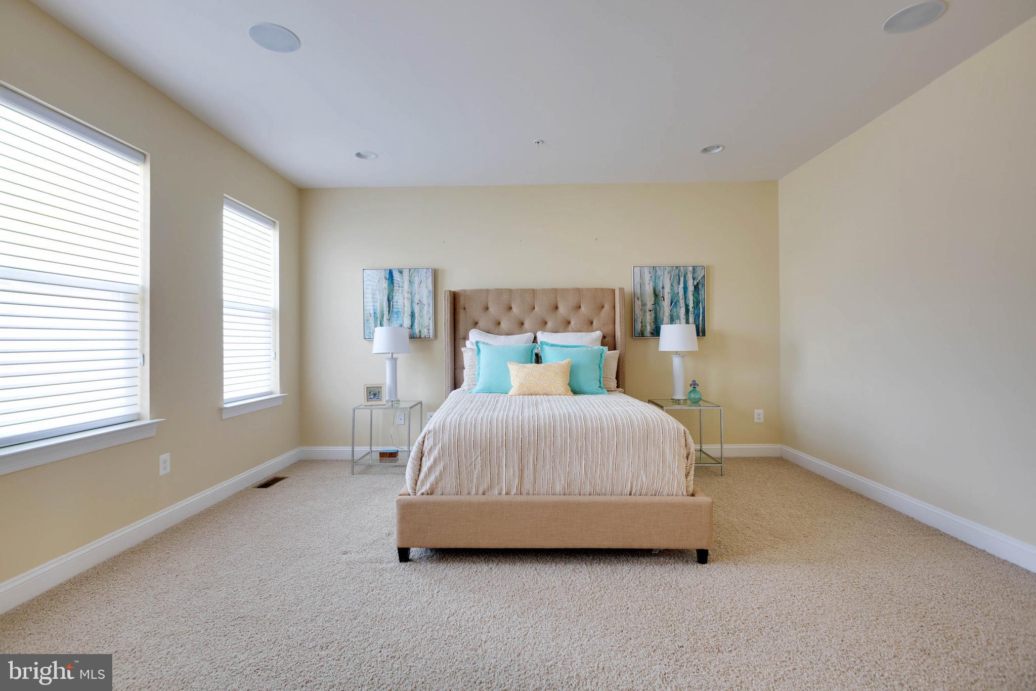 MAPLE LAWN FARMS - Residential