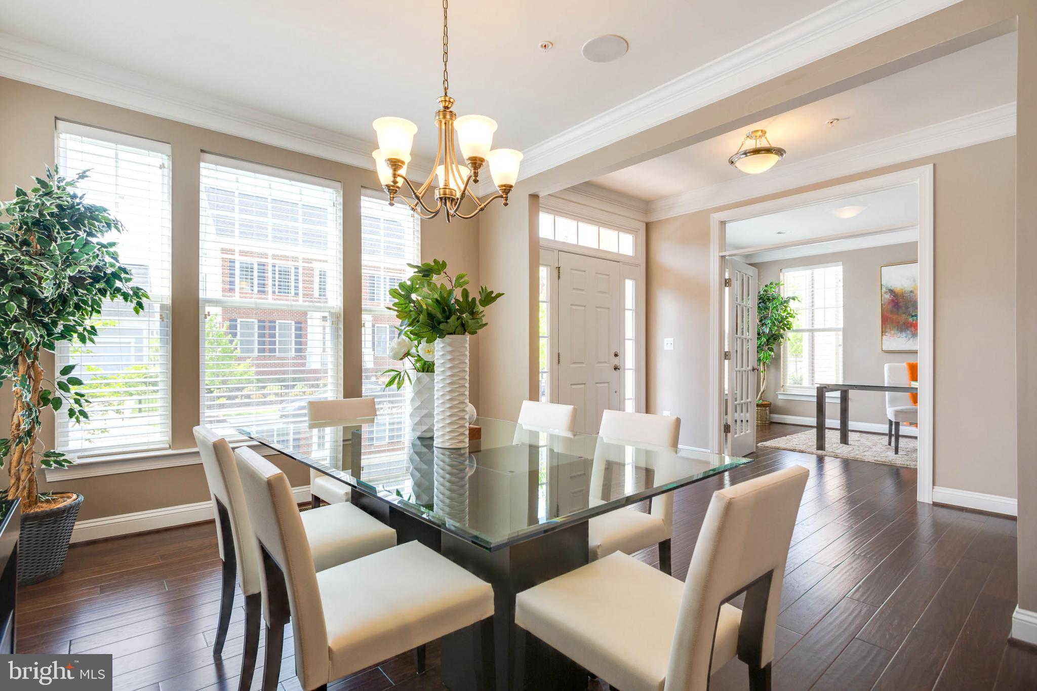 MAPLE LAWN FARMS - Residential