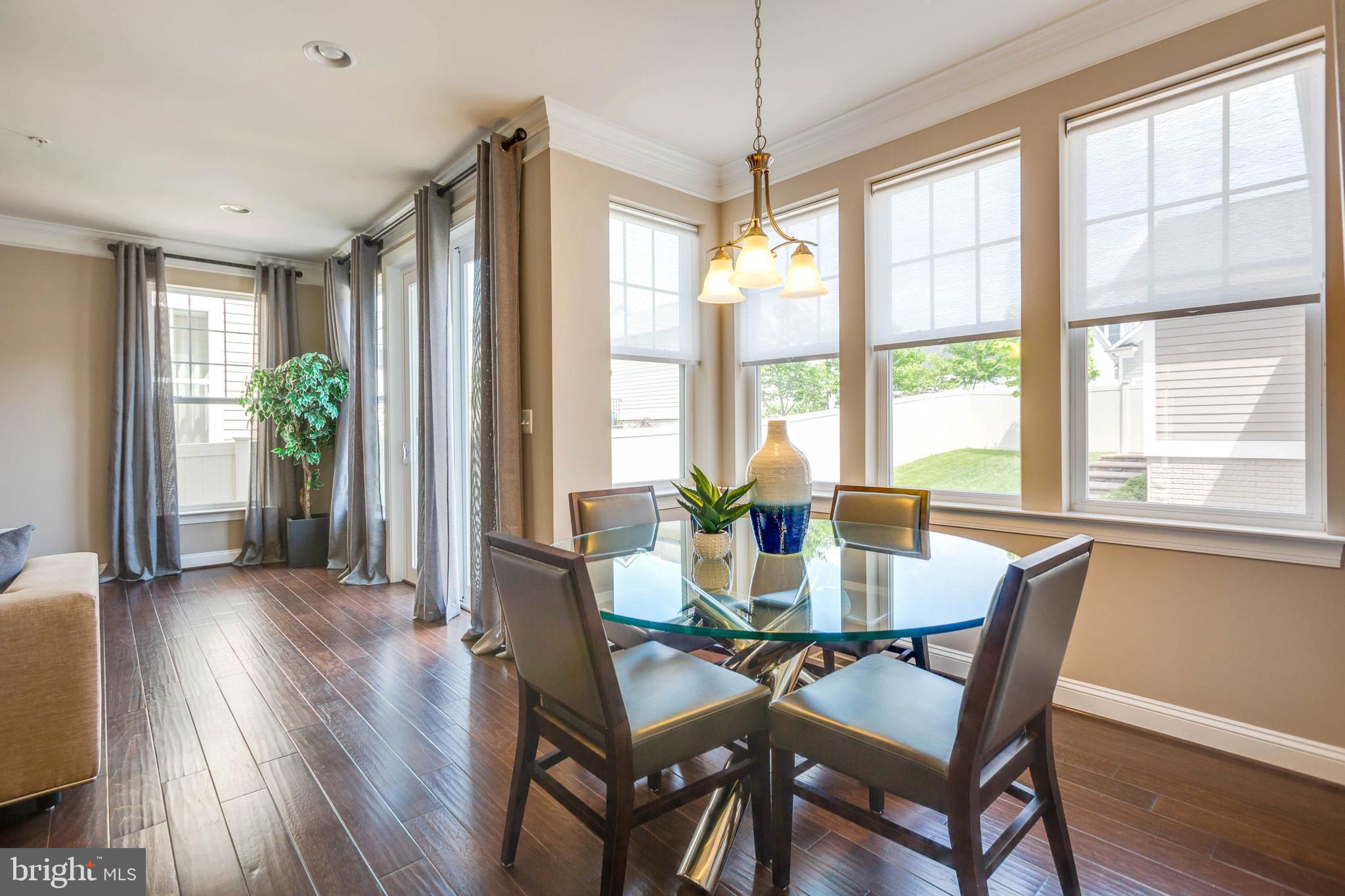 MAPLE LAWN FARMS - Residential