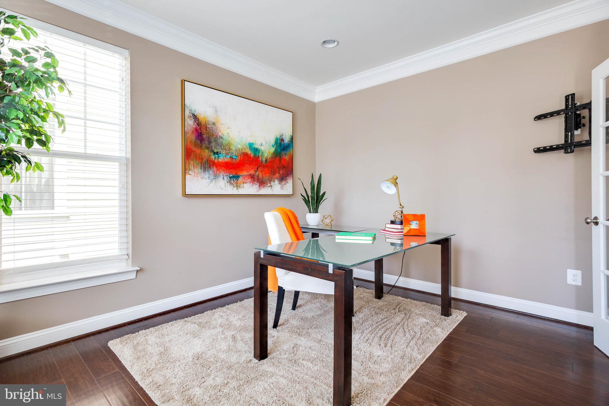 MAPLE LAWN FARMS - Residential