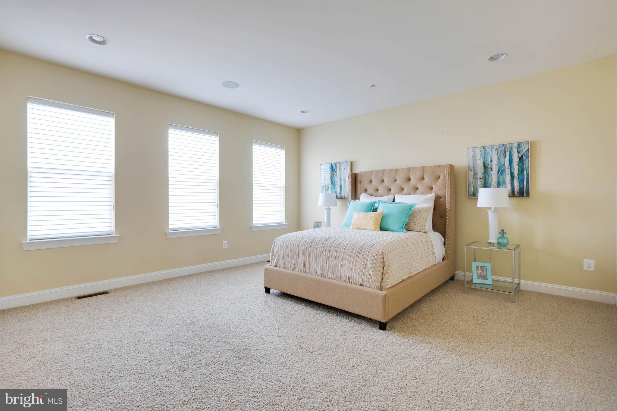 MAPLE LAWN FARMS - Residential