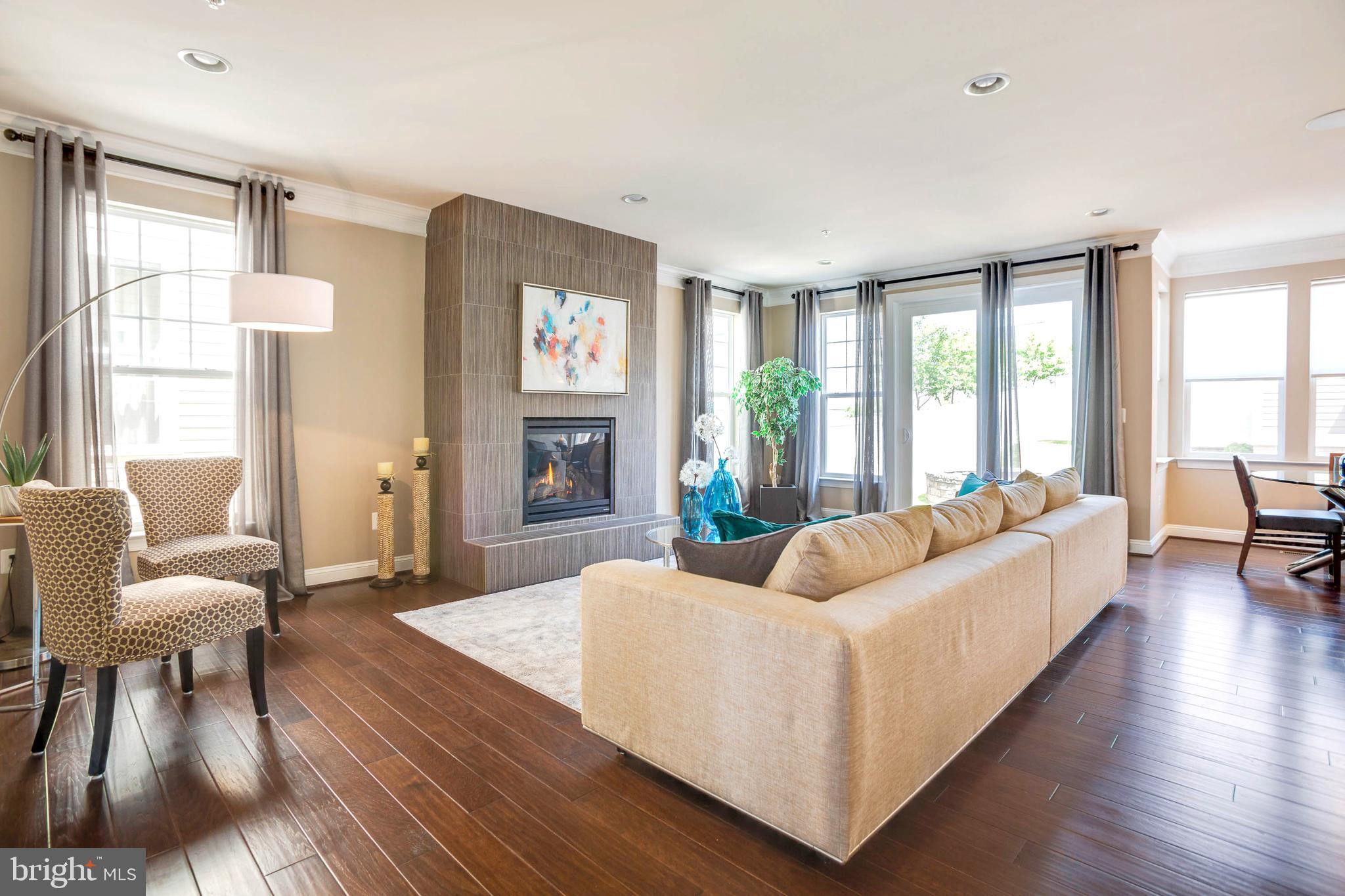 MAPLE LAWN FARMS - Residential