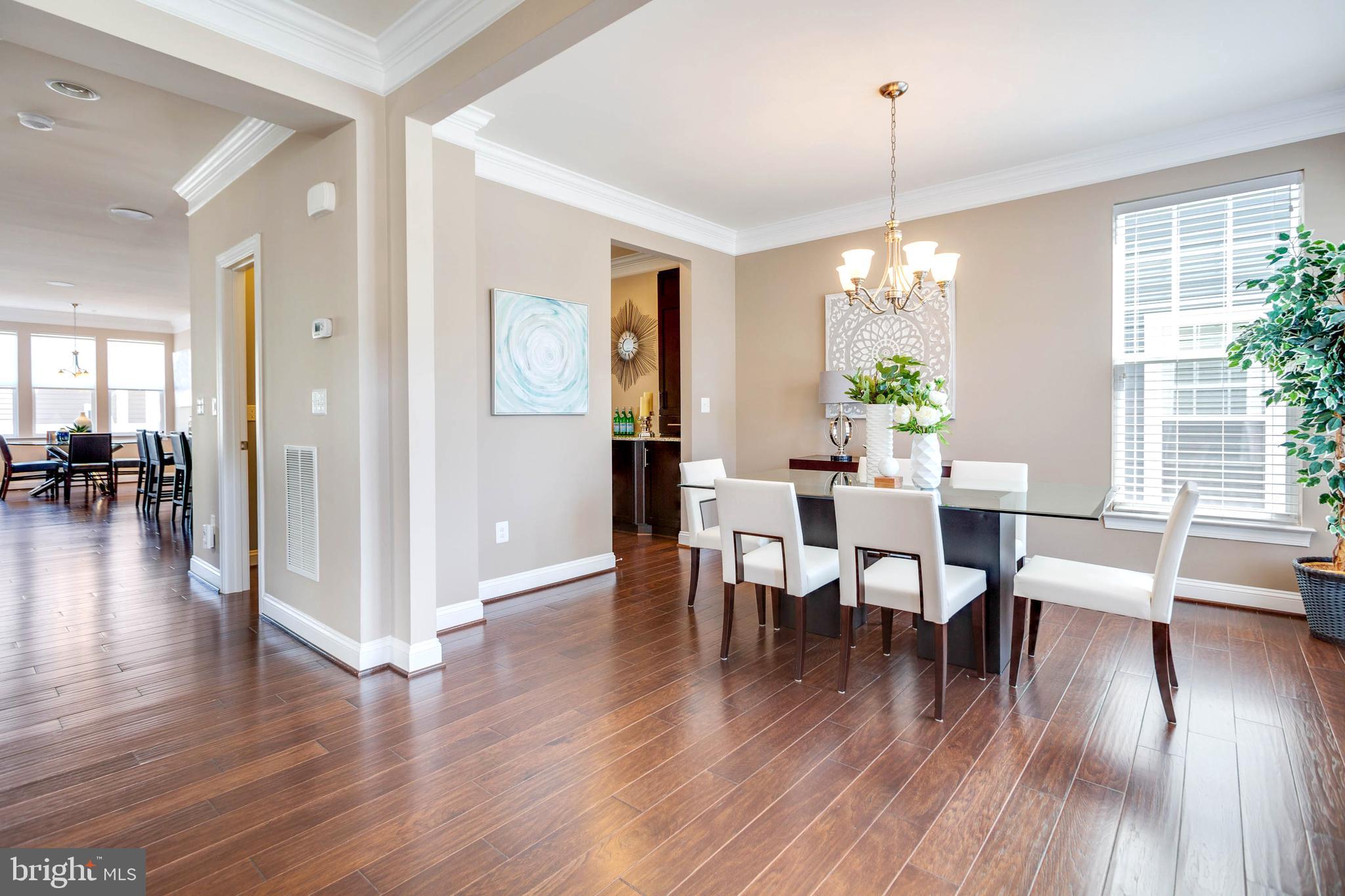 MAPLE LAWN FARMS - Residential