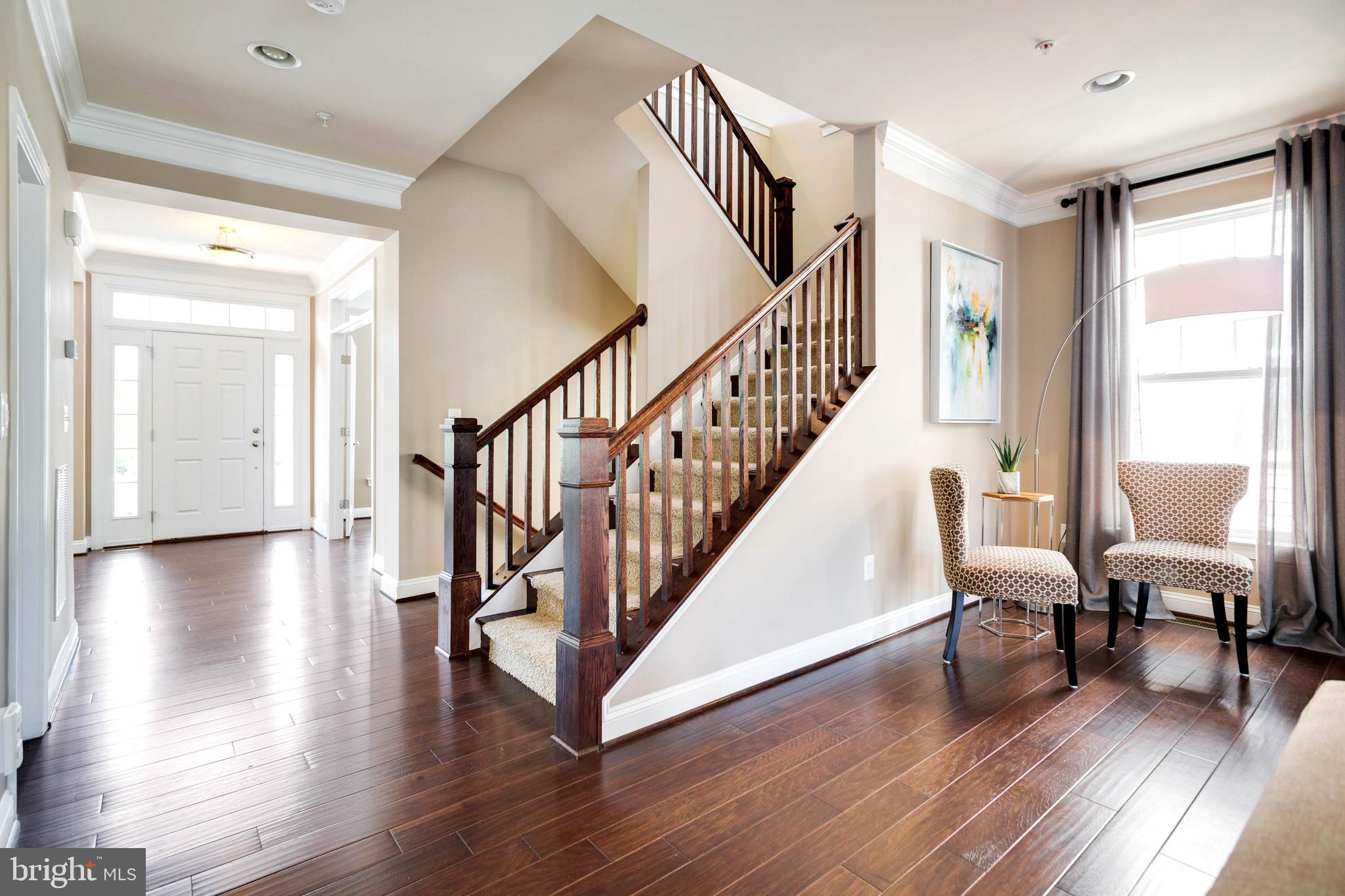 MAPLE LAWN FARMS - Residential