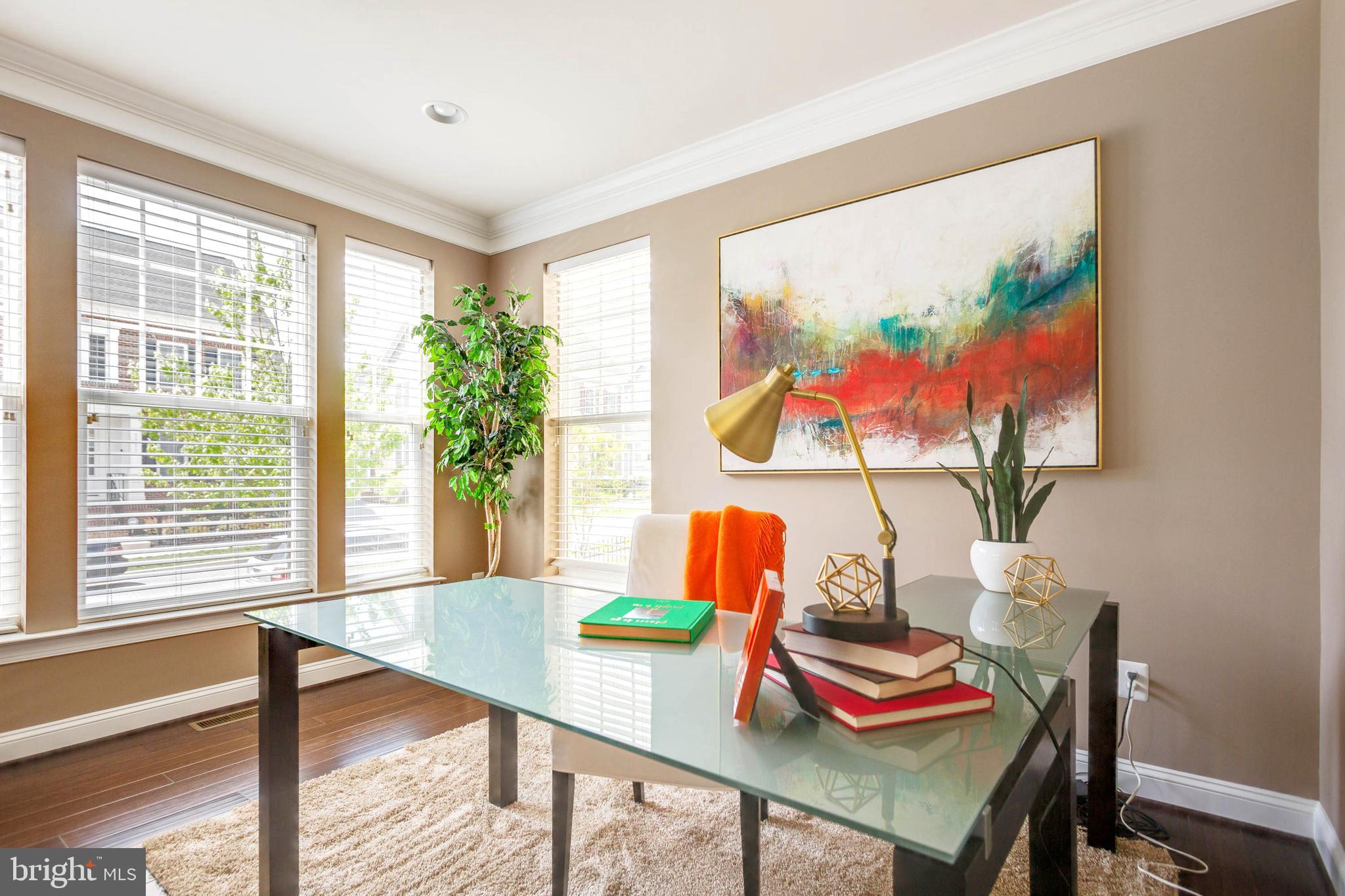 MAPLE LAWN FARMS - Residential