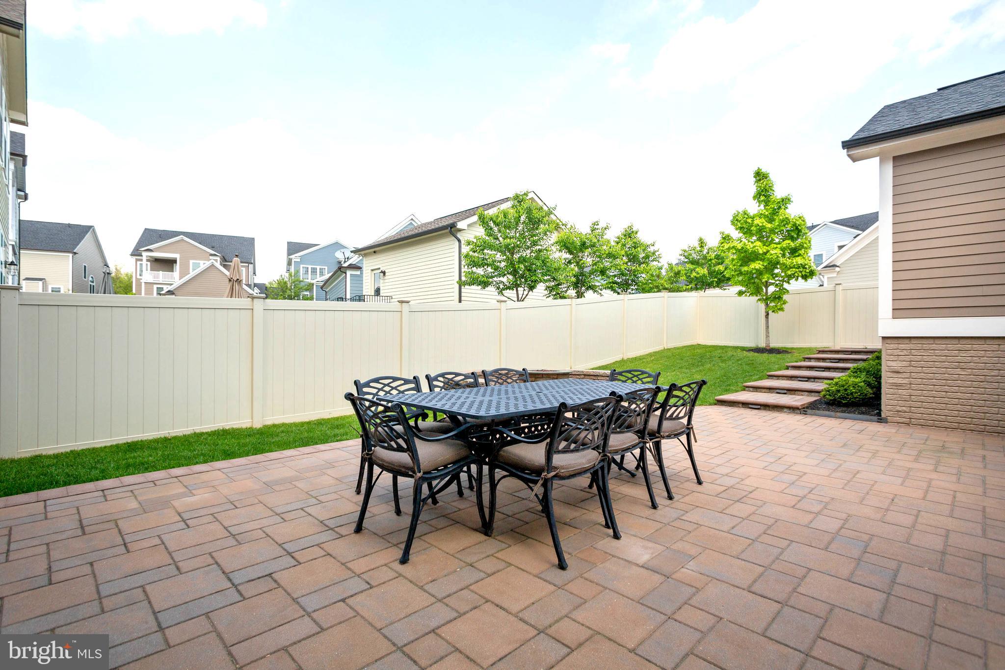 MAPLE LAWN FARMS - Residential