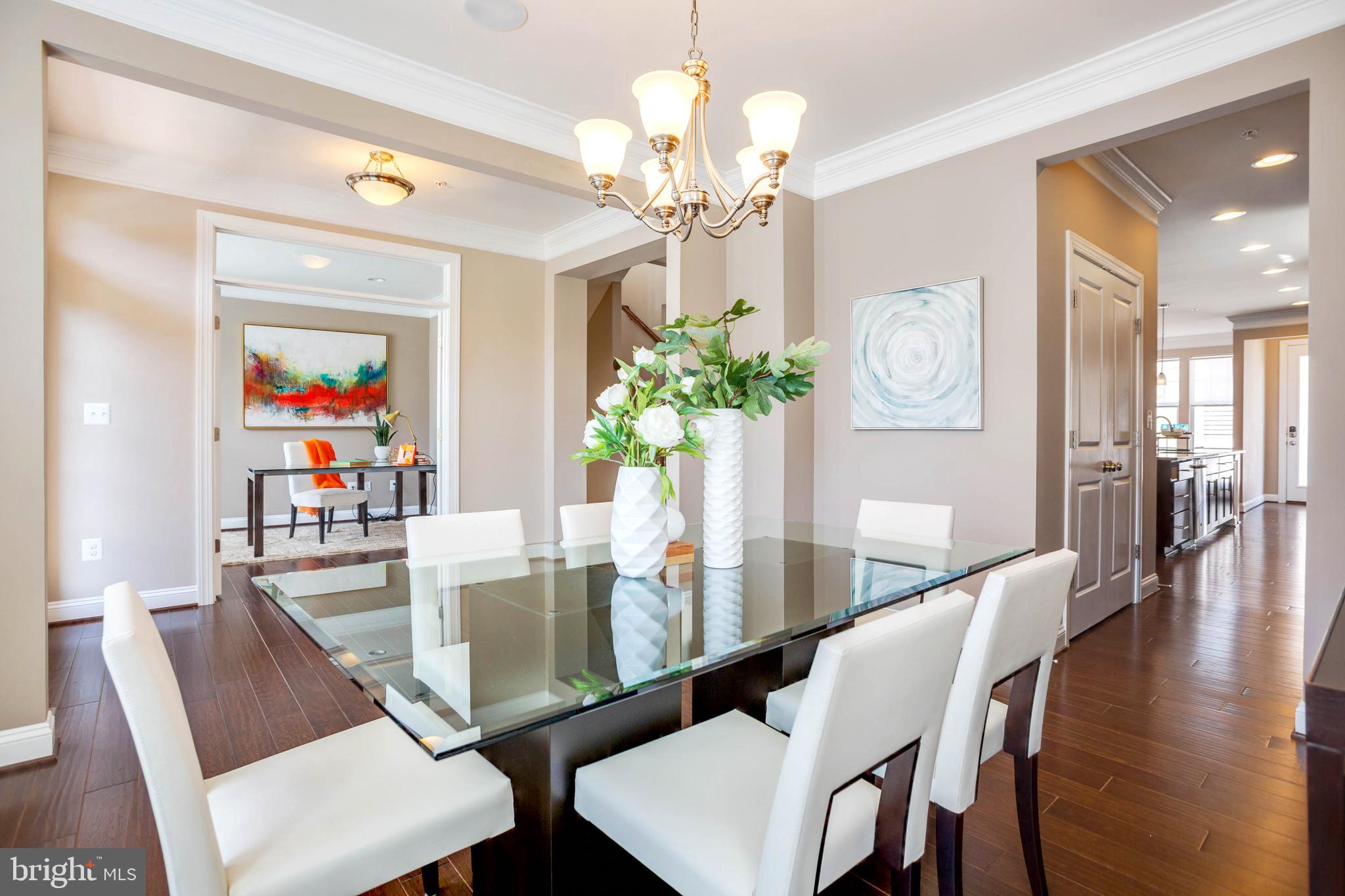 MAPLE LAWN FARMS - Residential