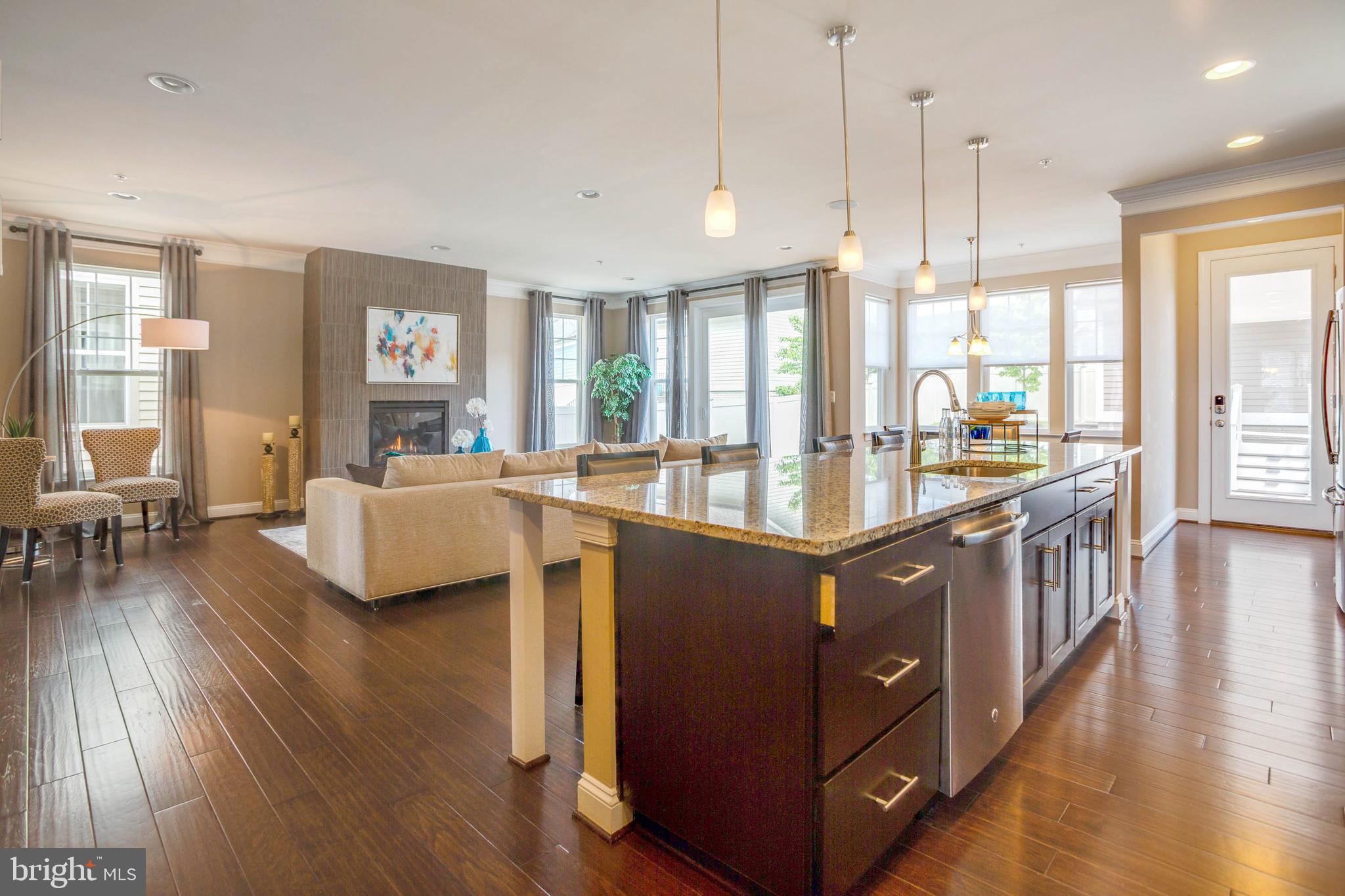 MAPLE LAWN FARMS - Residential