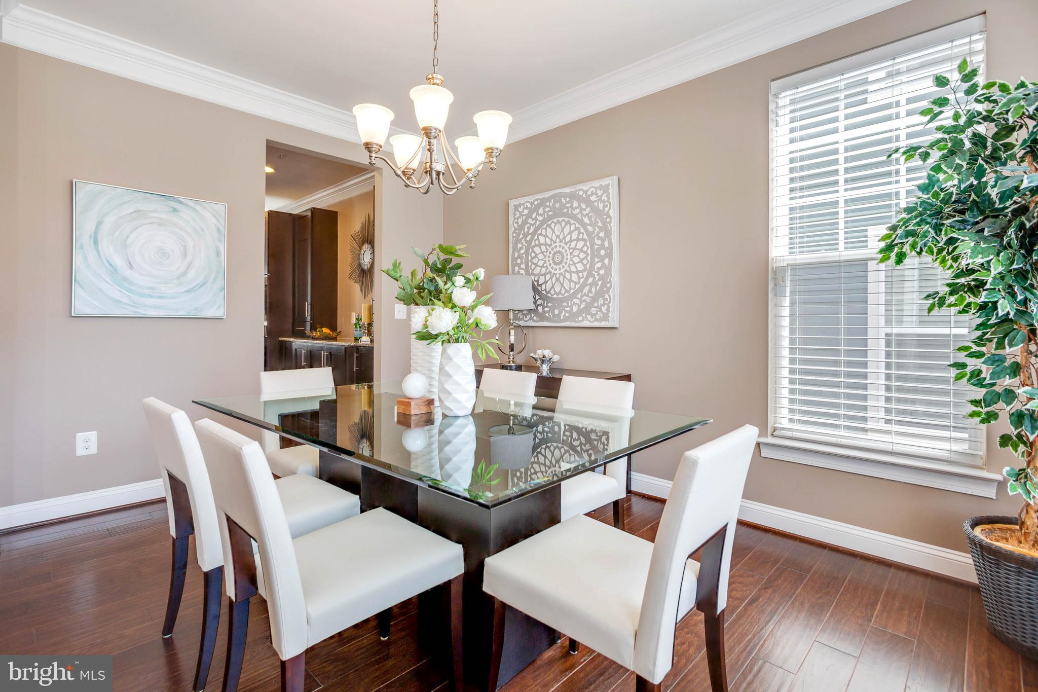 MAPLE LAWN FARMS - Residential