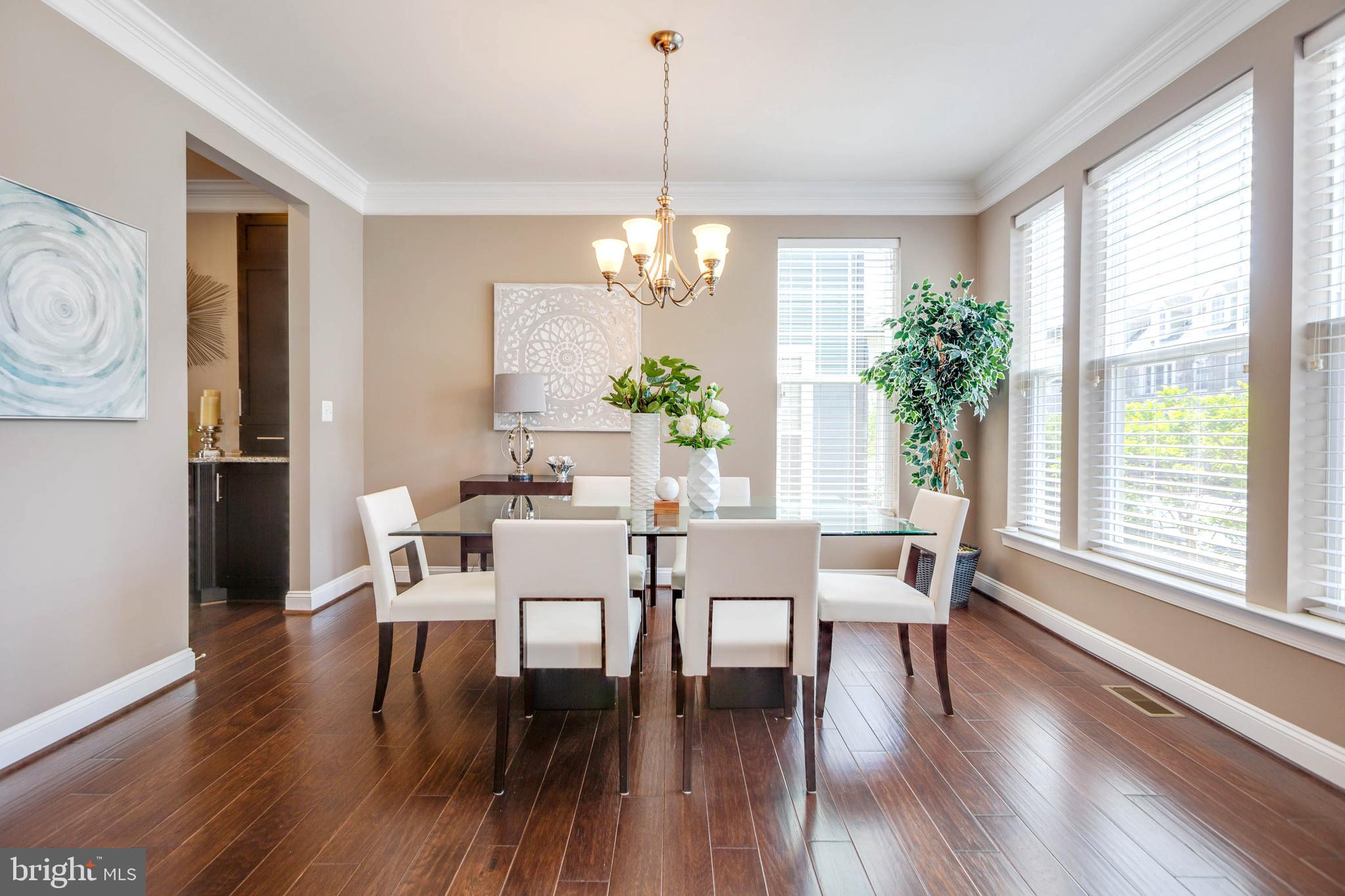 MAPLE LAWN FARMS - Residential