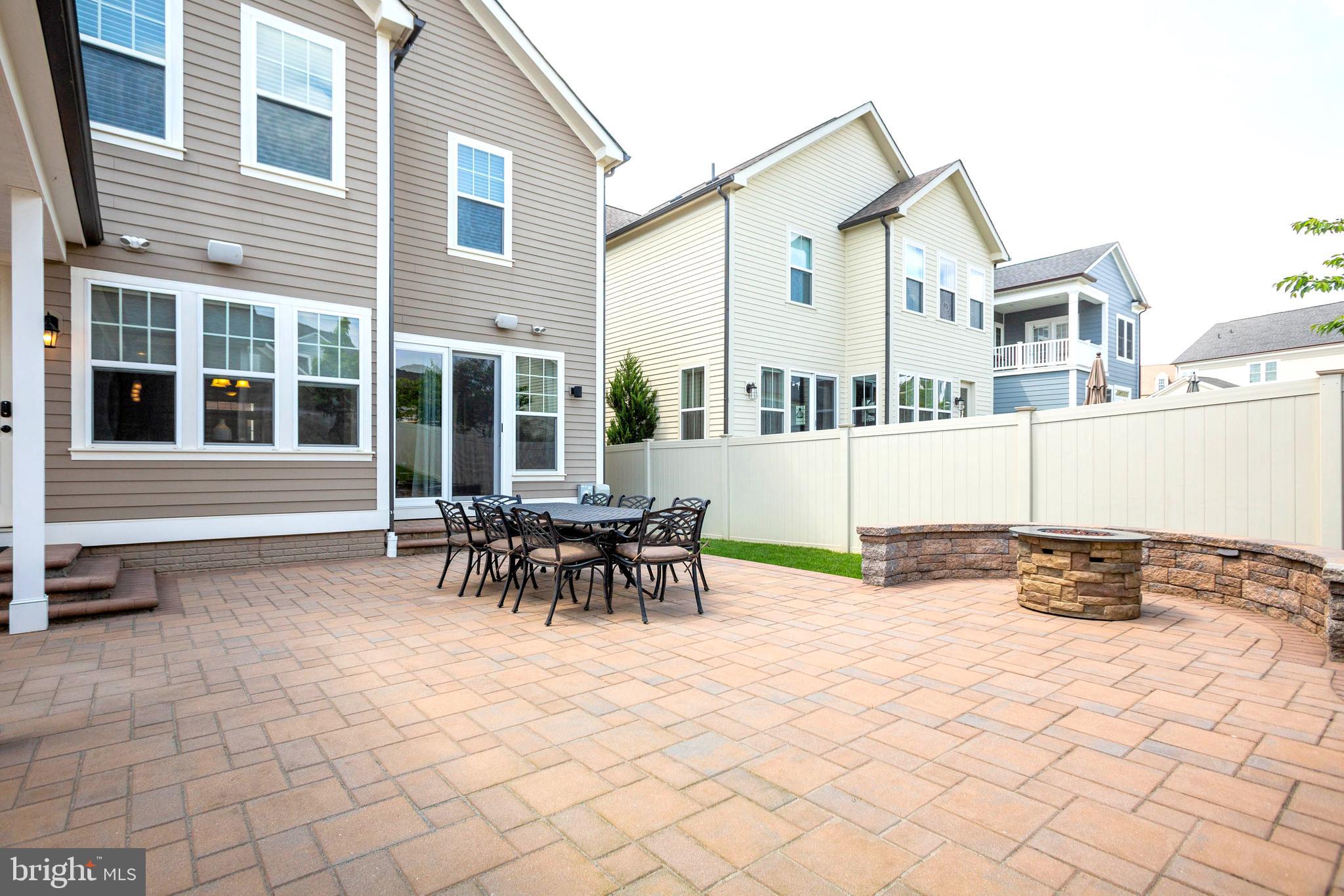 MAPLE LAWN FARMS - Residential