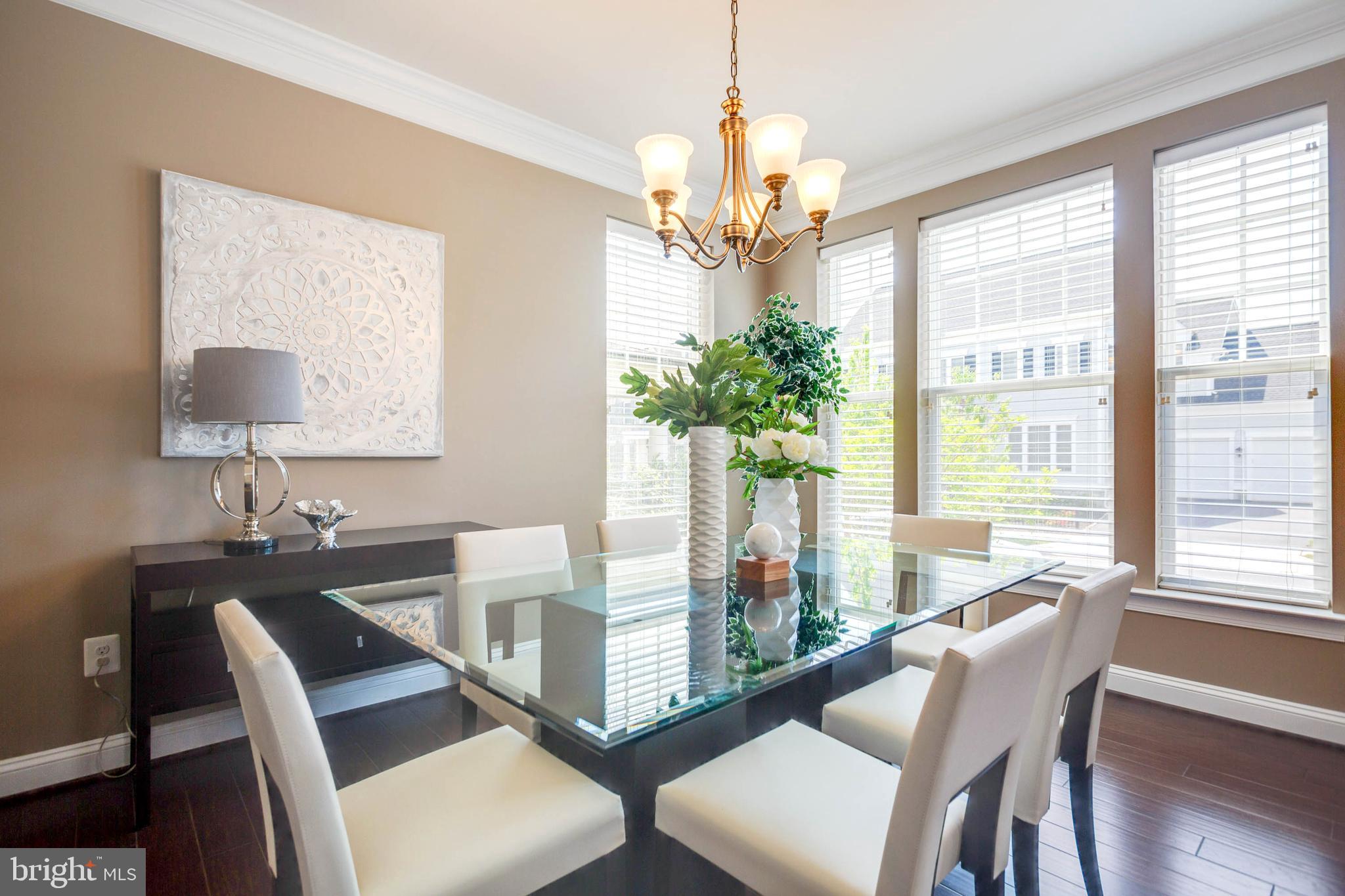 MAPLE LAWN FARMS - Residential