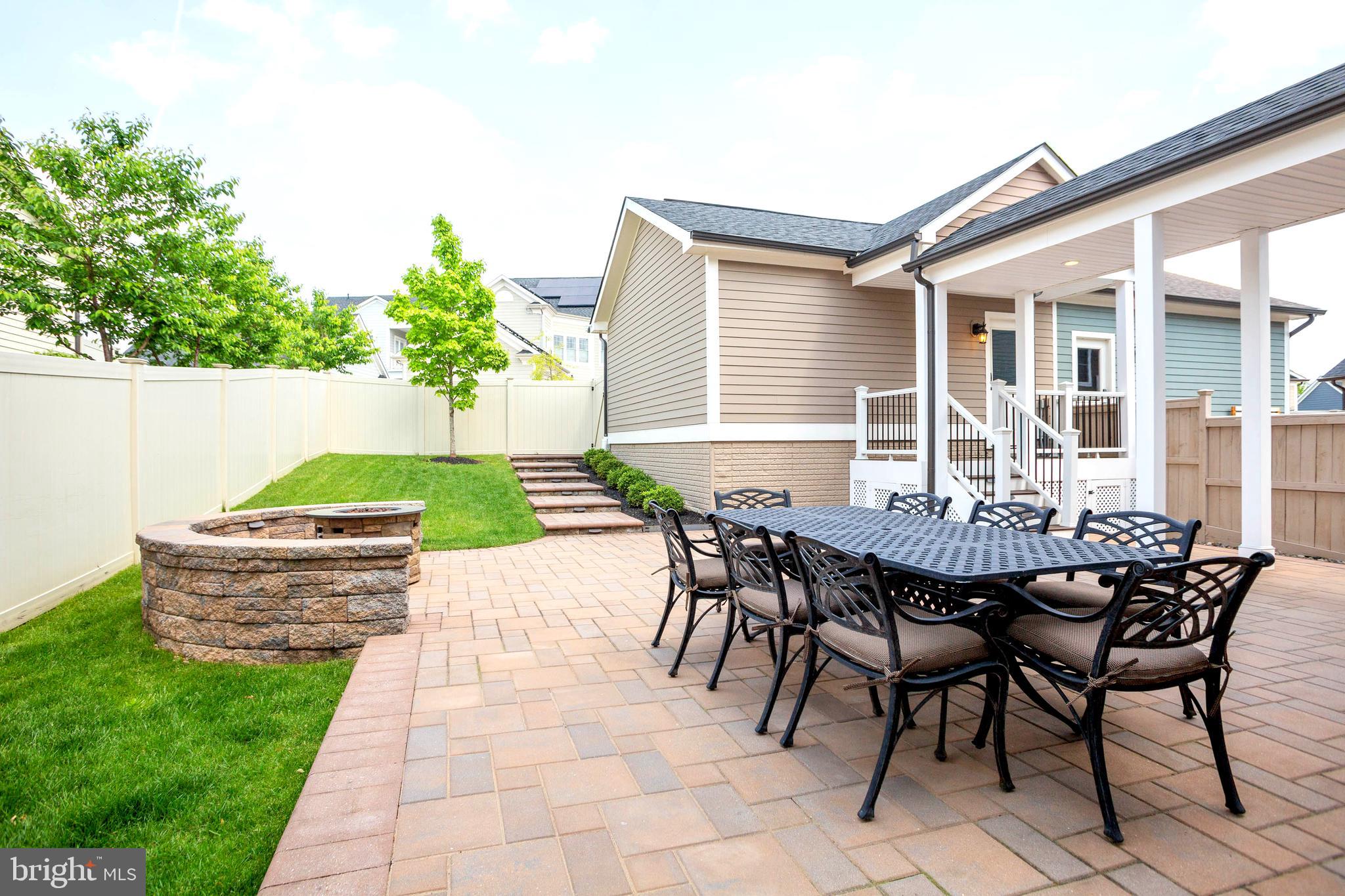 MAPLE LAWN FARMS - Residential