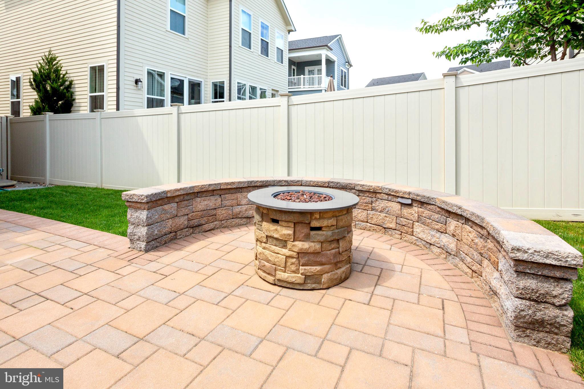 MAPLE LAWN FARMS - Residential