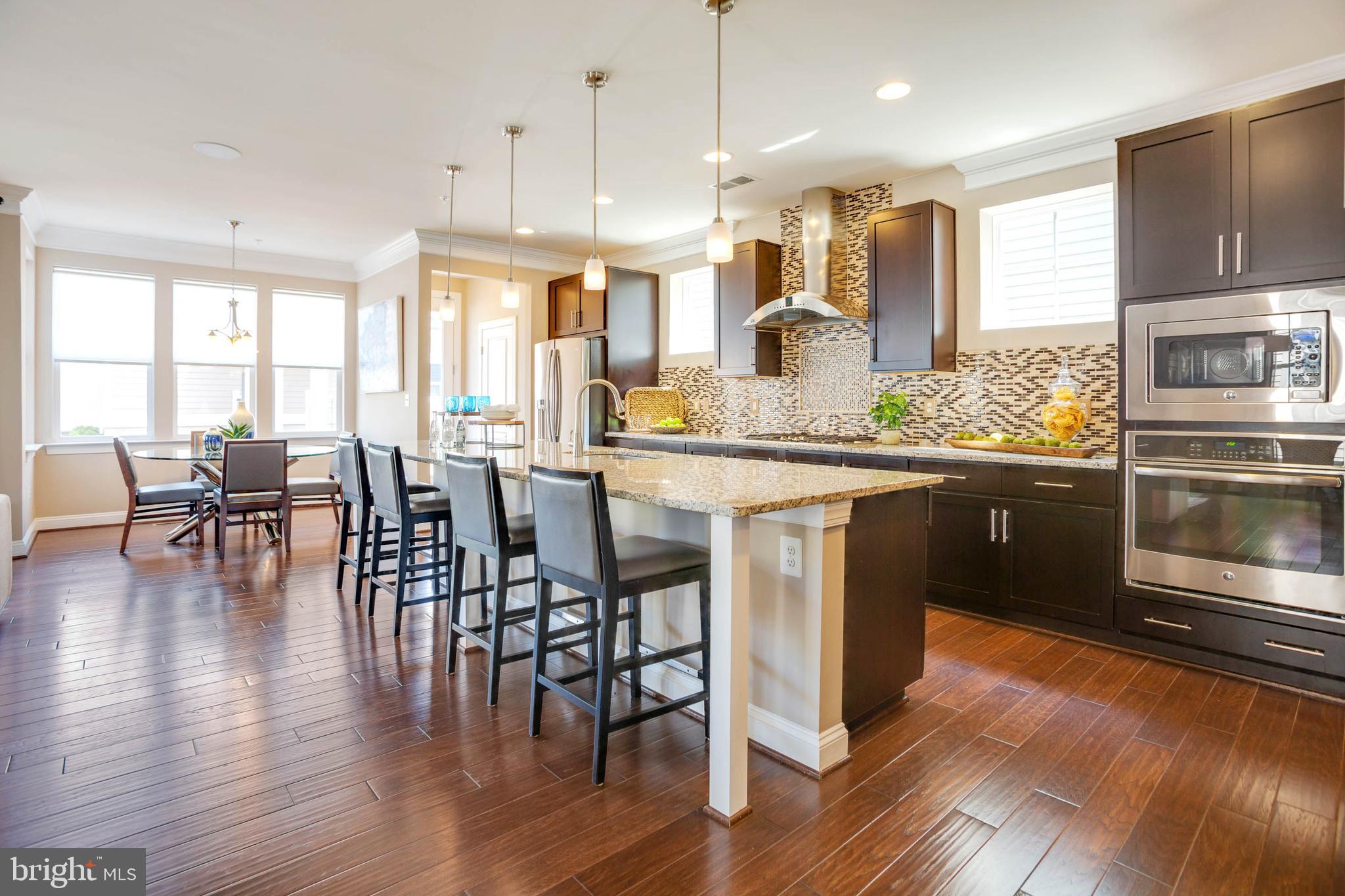 MAPLE LAWN FARMS - Residential