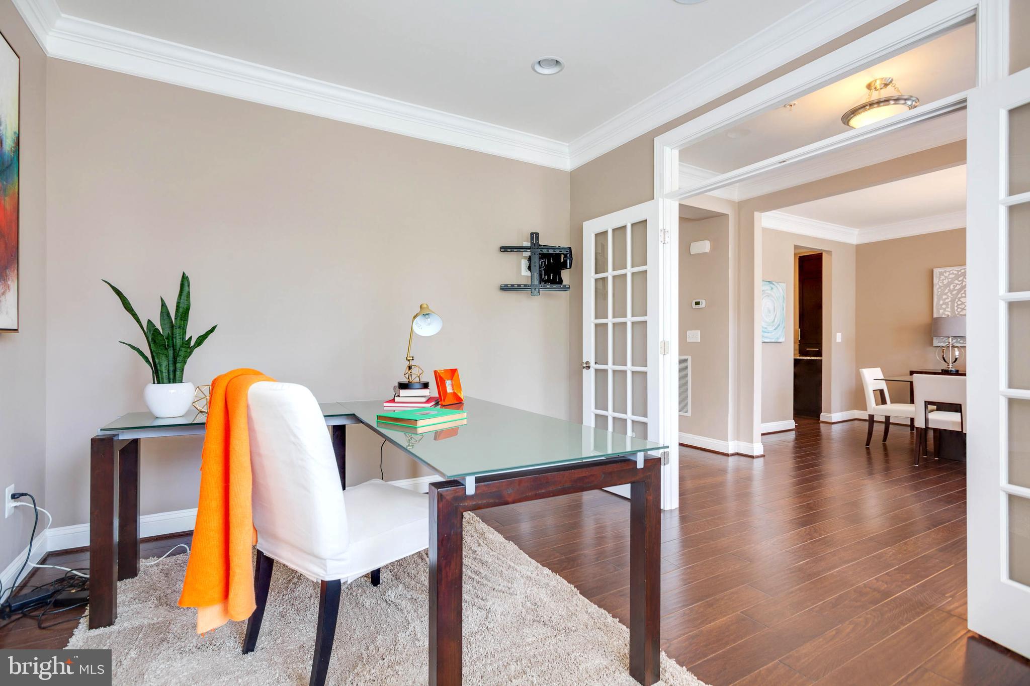 MAPLE LAWN FARMS - Residential