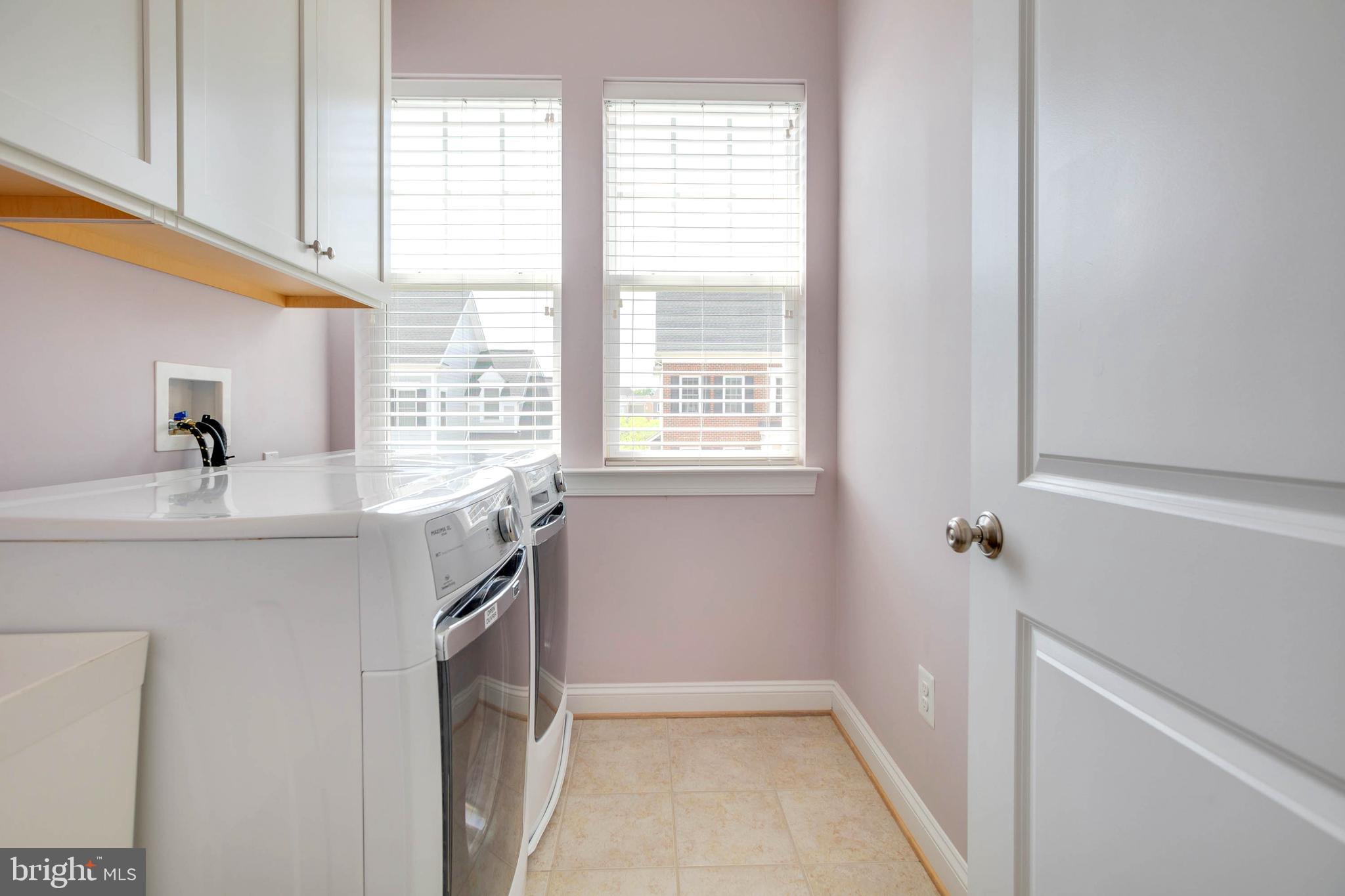 MAPLE LAWN FARMS - Residential