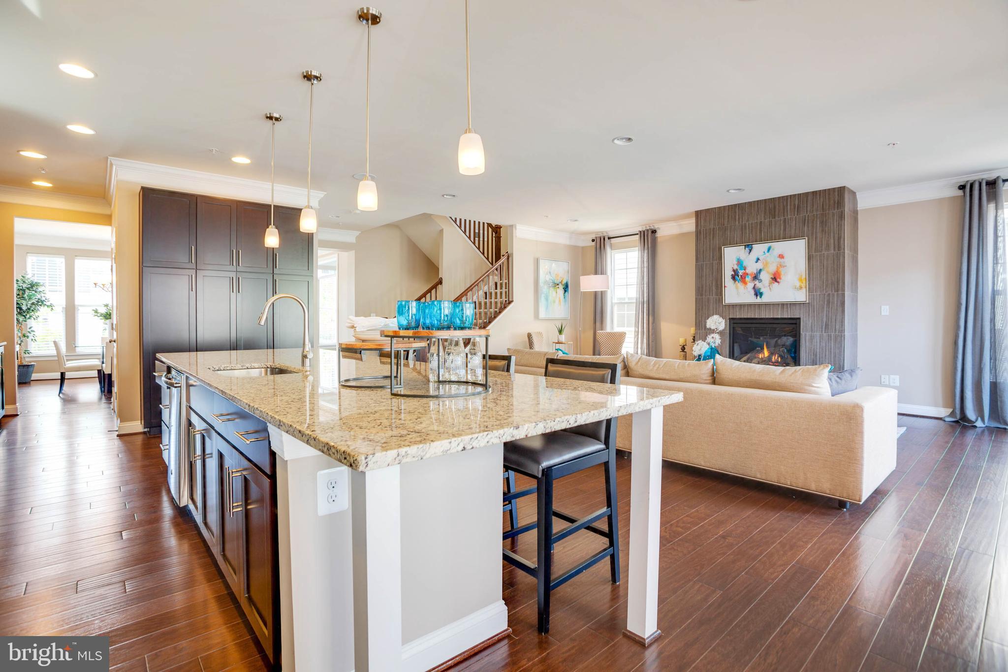 MAPLE LAWN FARMS - Residential