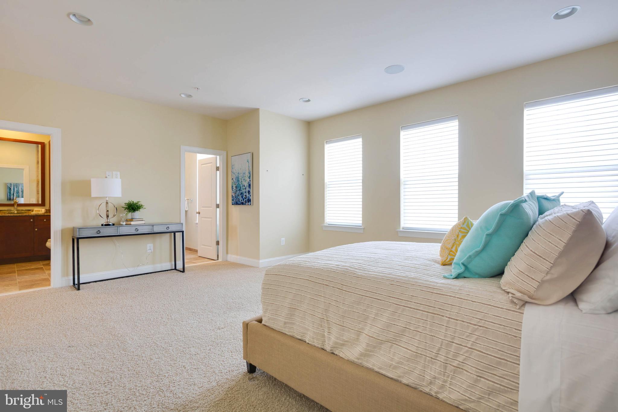 MAPLE LAWN FARMS - Residential