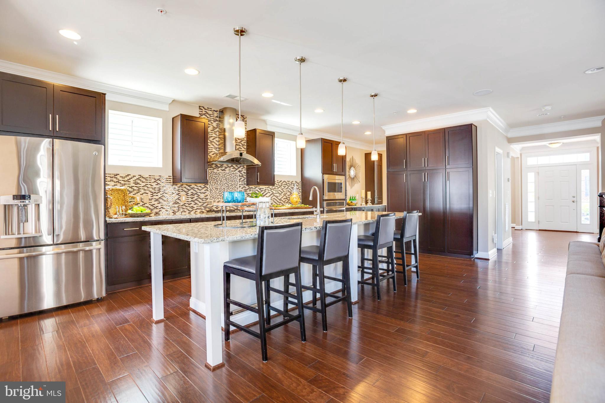 MAPLE LAWN FARMS - Residential