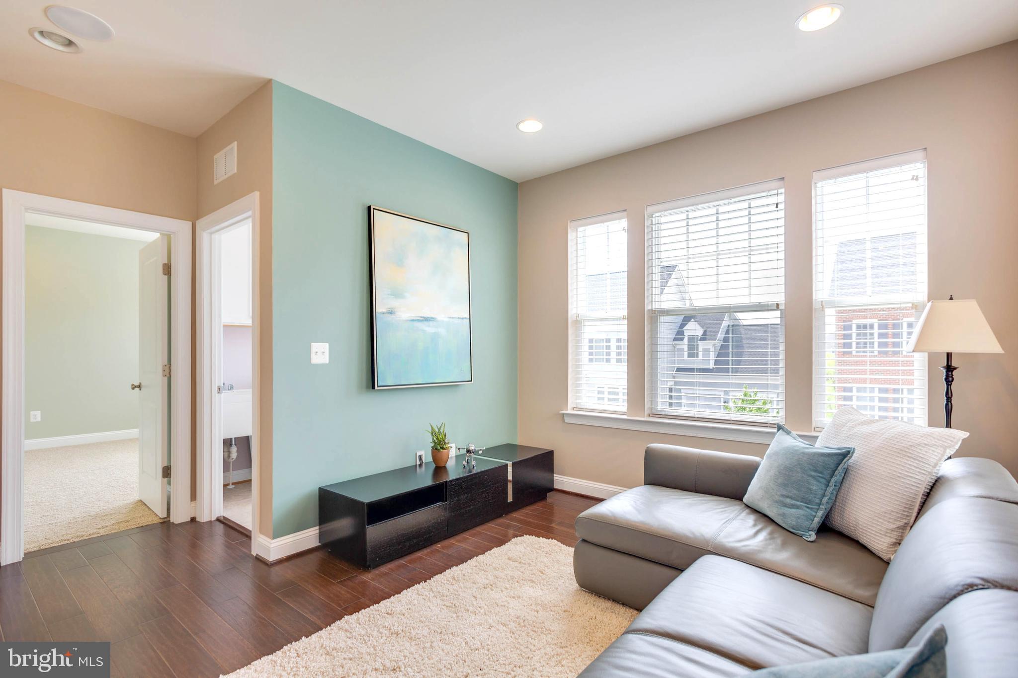 MAPLE LAWN FARMS - Residential