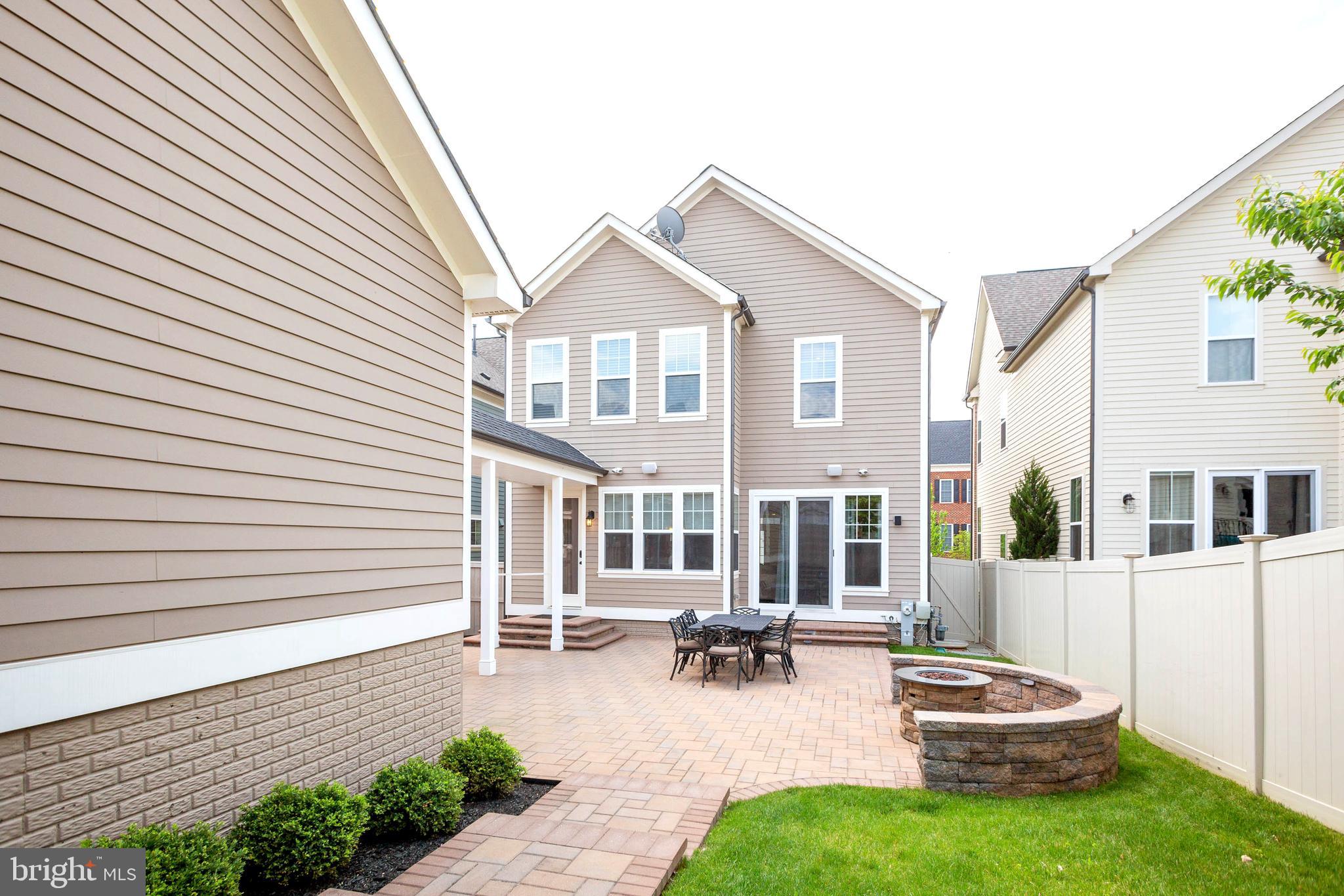 MAPLE LAWN FARMS - Residential