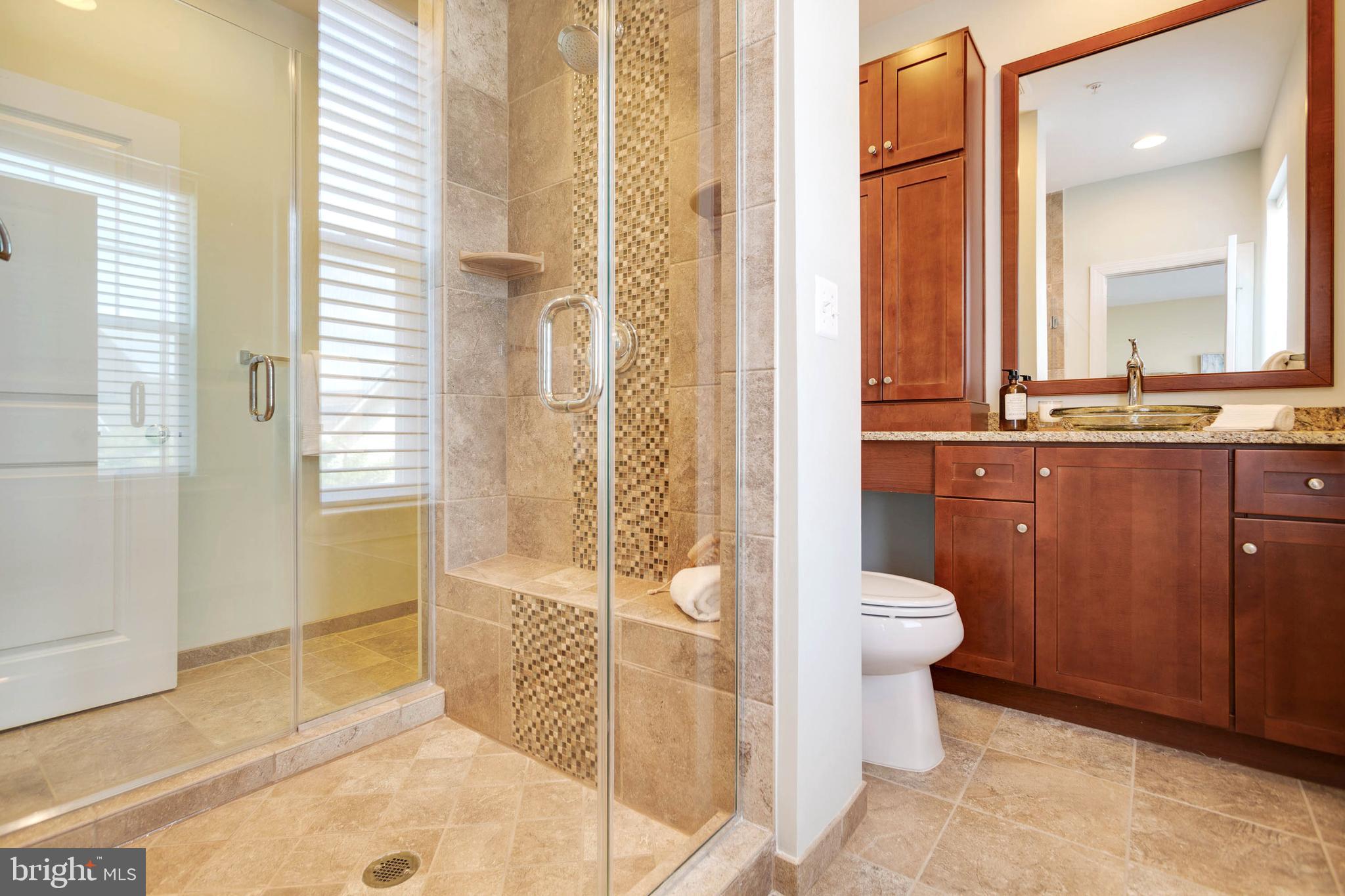 MAPLE LAWN FARMS - Residential