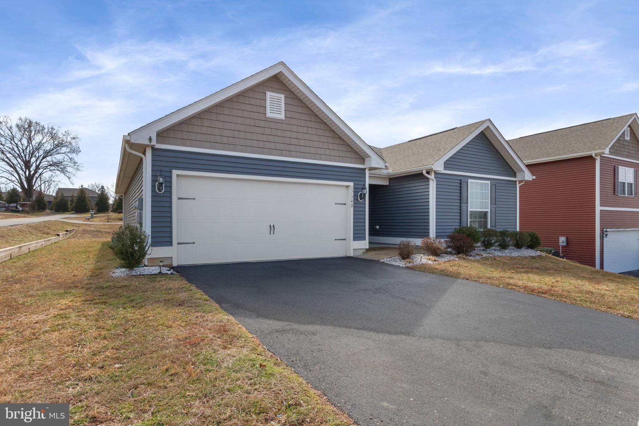 BROOKWOOD - Residential