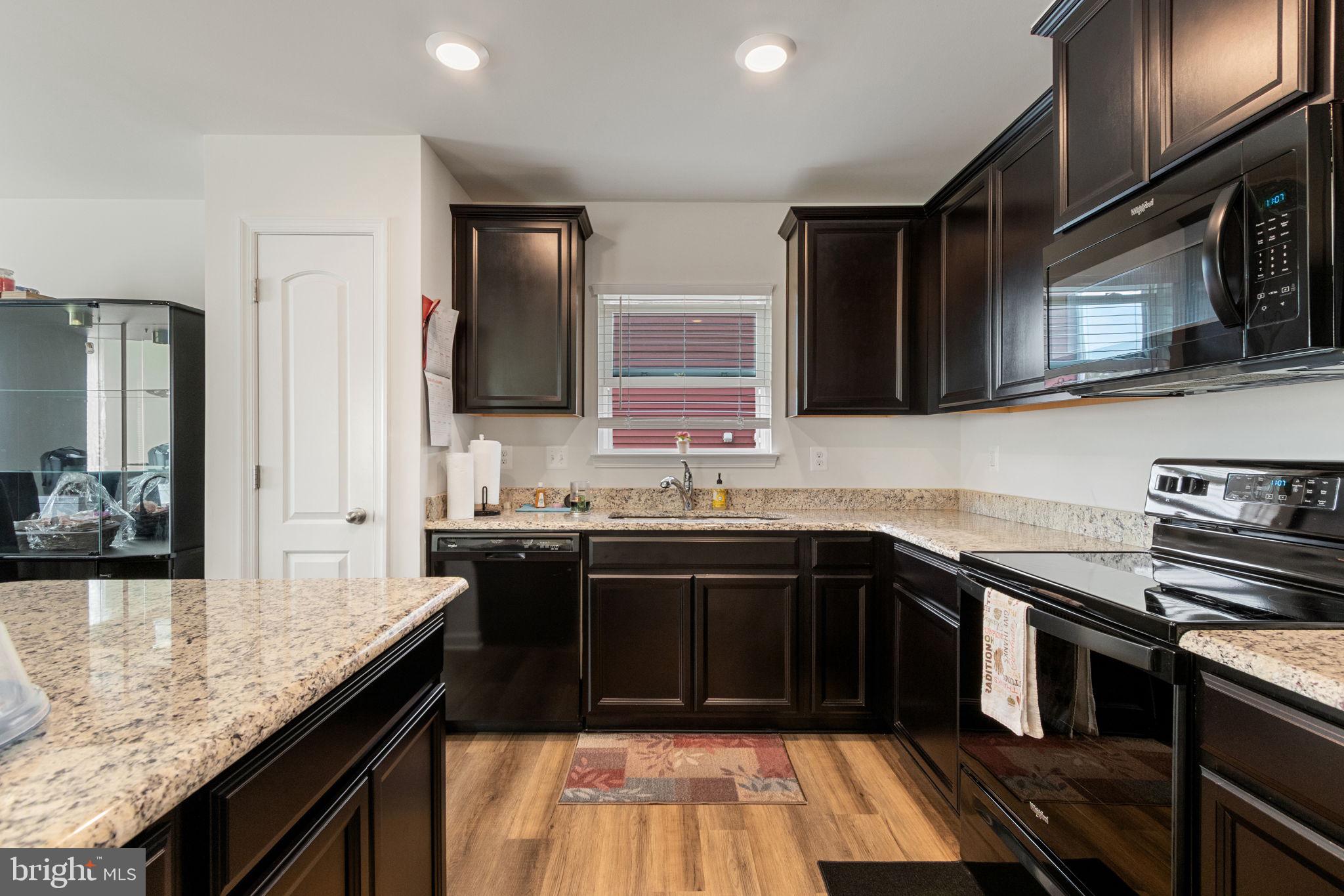 BROOKWOOD - Residential